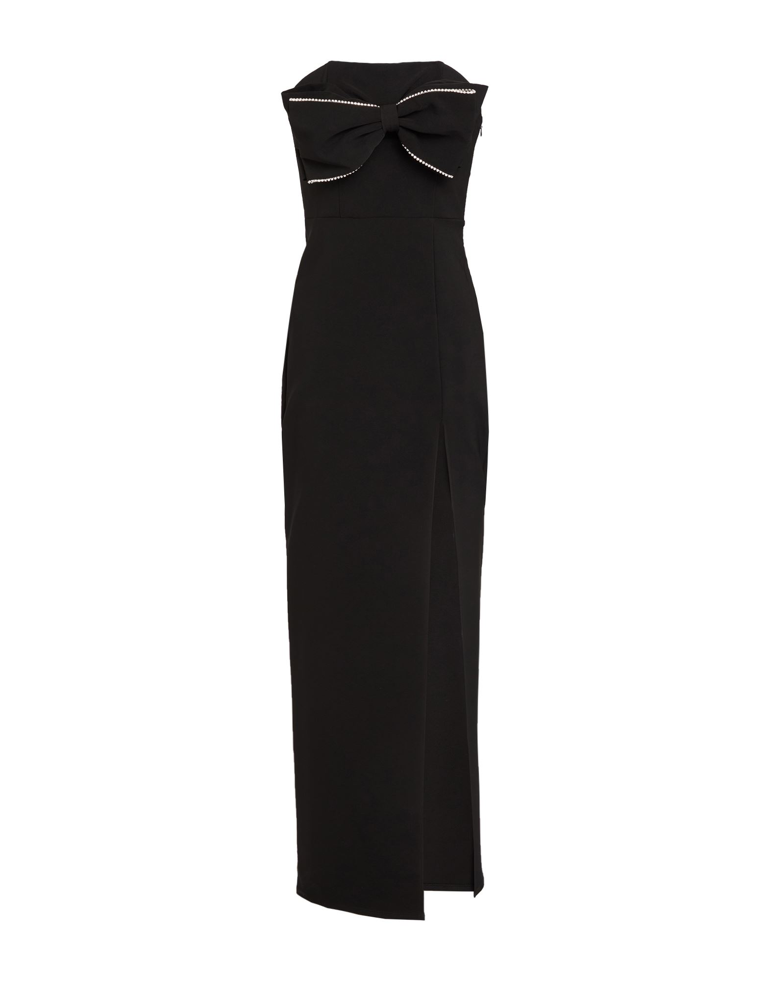  No Secrets - Kleider - Maxi-kleider - On Yoox.com 