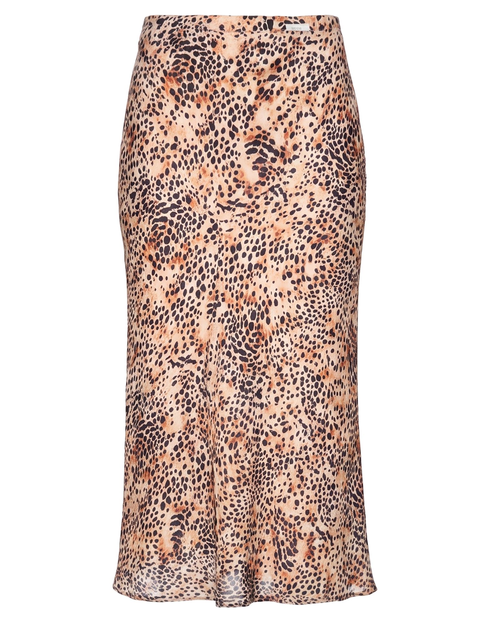 ISABEL MARANT ISABEL MARANT BOTTOMWEAR Μίντι φούστα