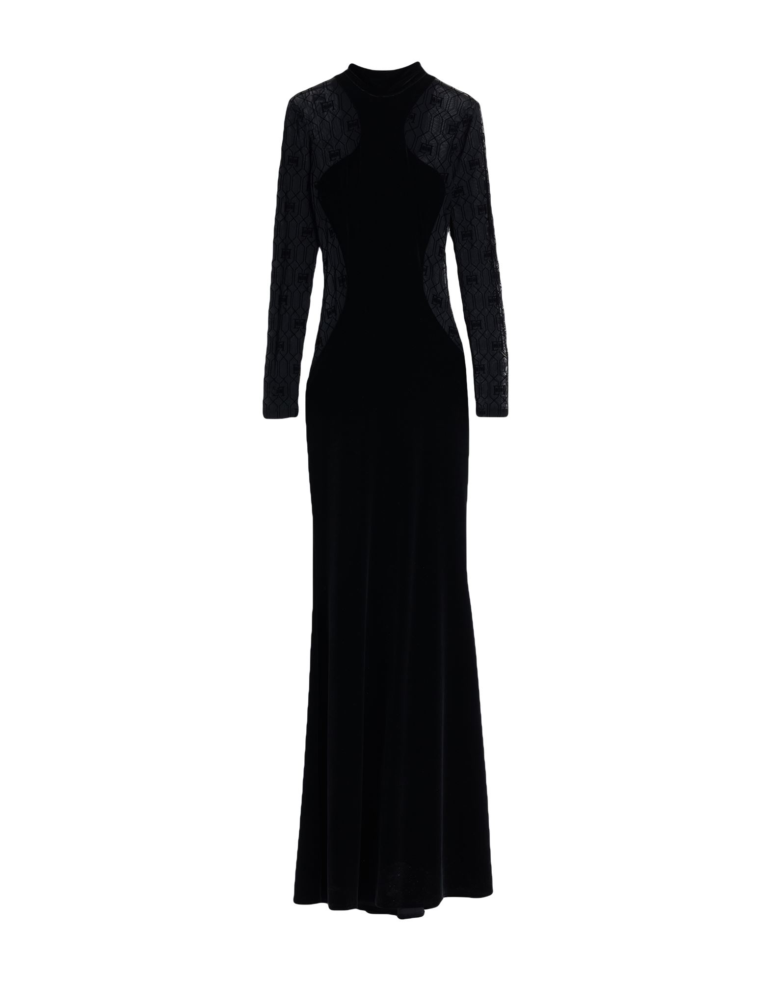 ELISABETTA FRANCHI ELISABETTA FRANCHI ΦΟΡΕΜΑΤΑ Μάξι φόρεμα