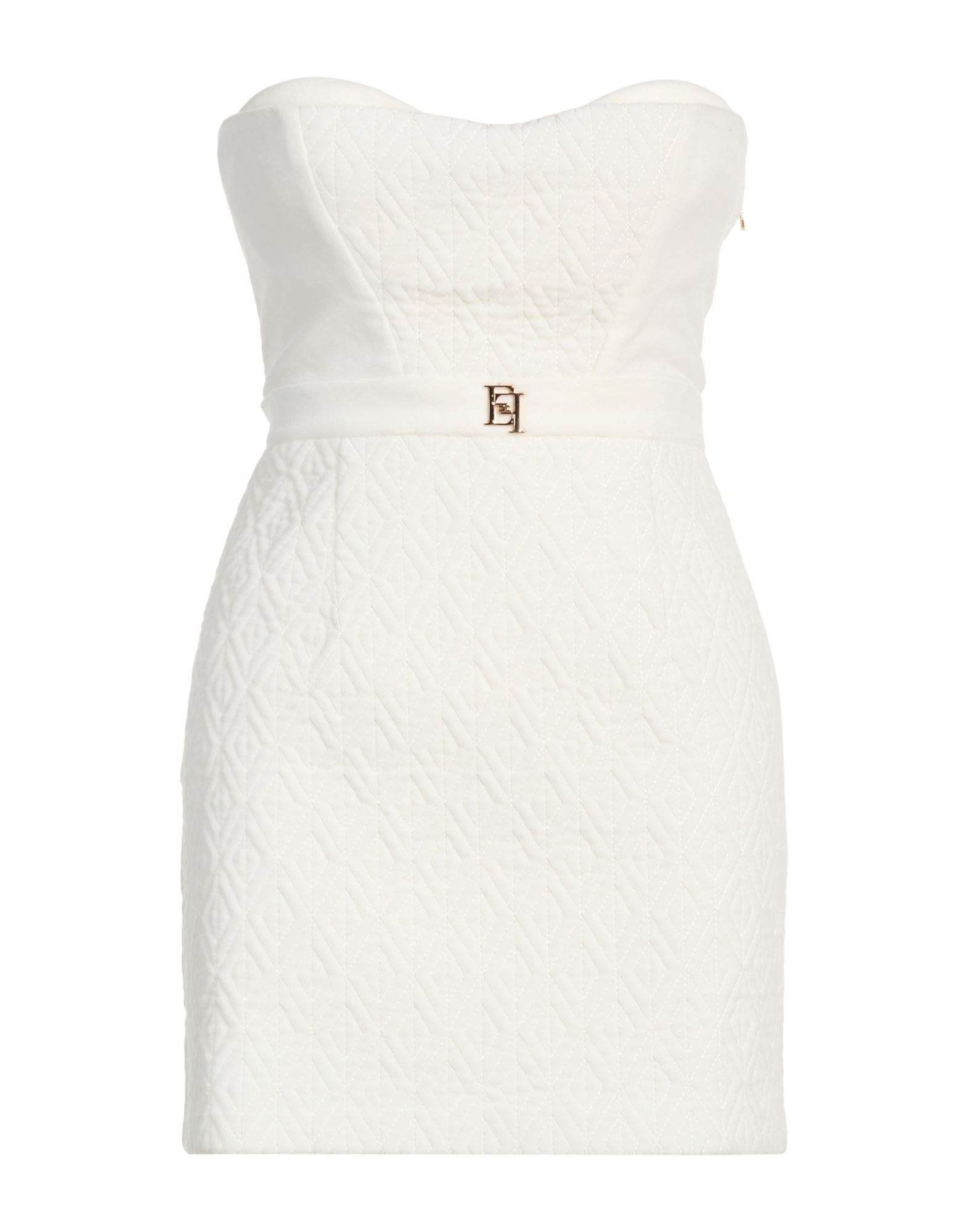 ELISABETTA FRANCHI ELISABETTA FRANCHI ΦΟΡΕΜΑΤΑ Μίνι φόρεμα