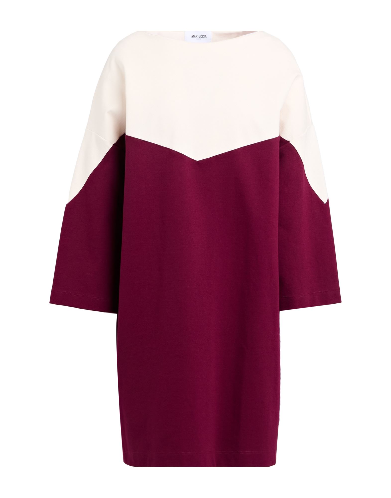  Mariuccia - Kleider - Mini-kleider - On Yoox.com 