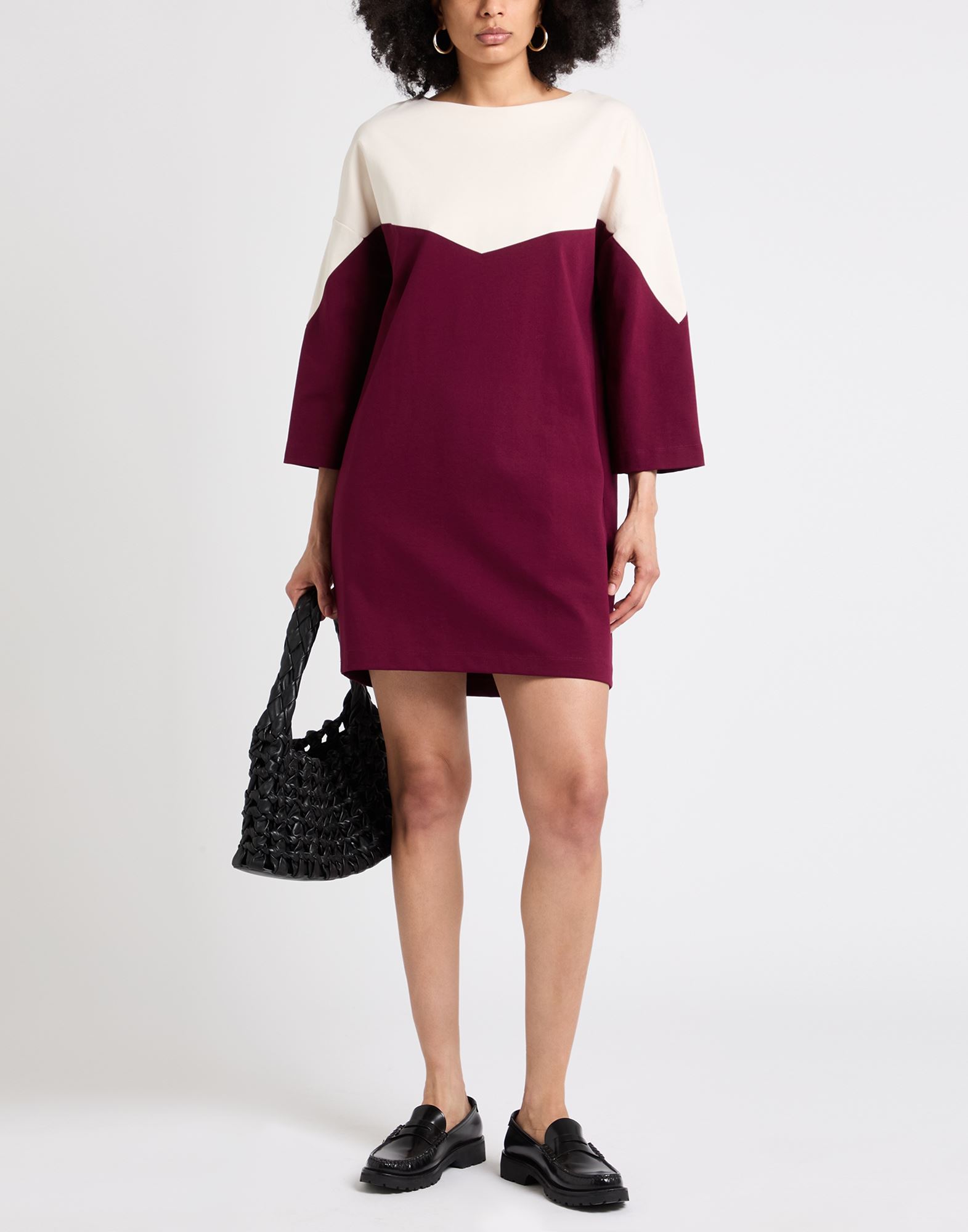  Mariuccia - Kleider - Mini-kleider - On Yoox.com 