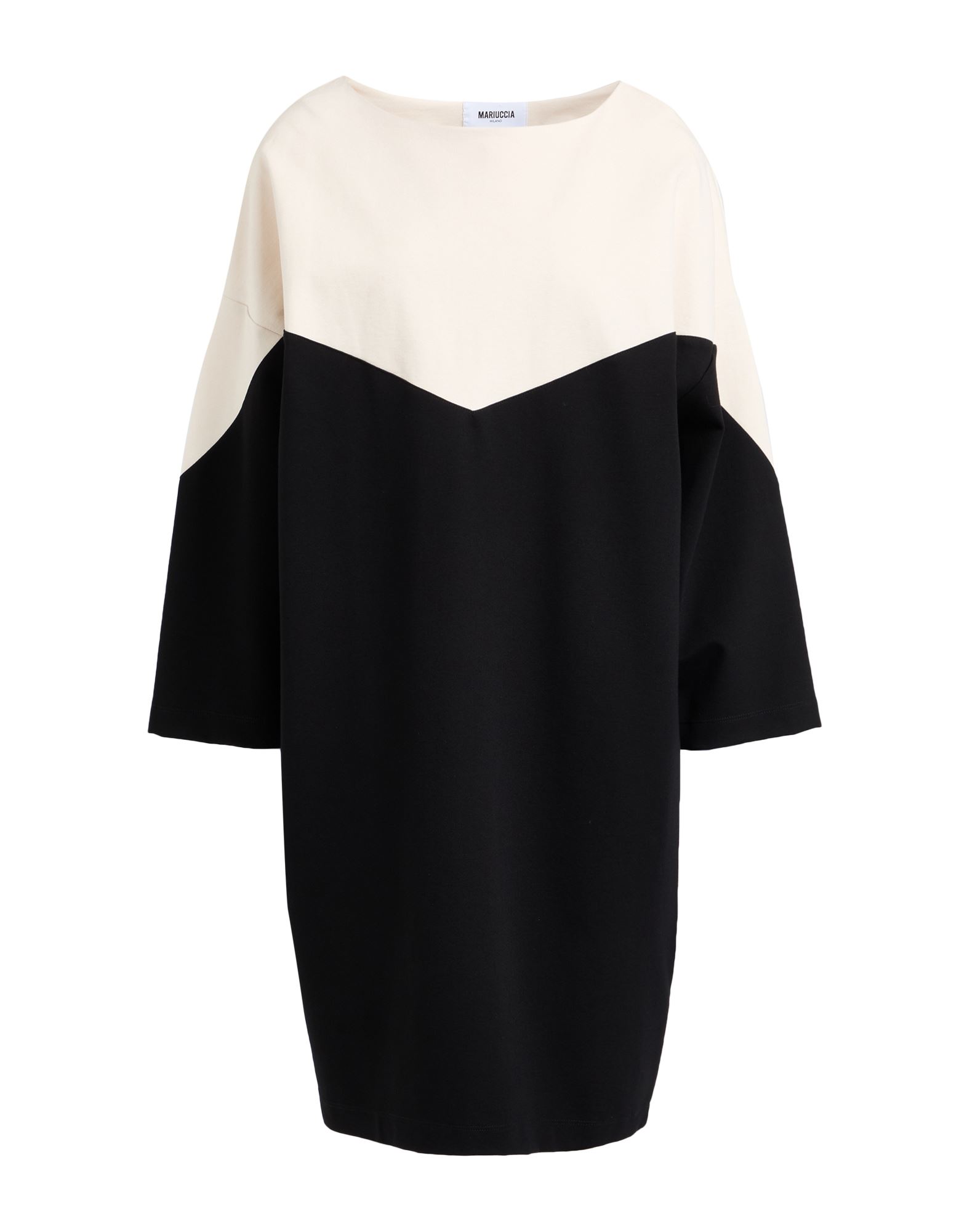  Mariuccia - Kleider - Mini-kleider - On Yoox.com 