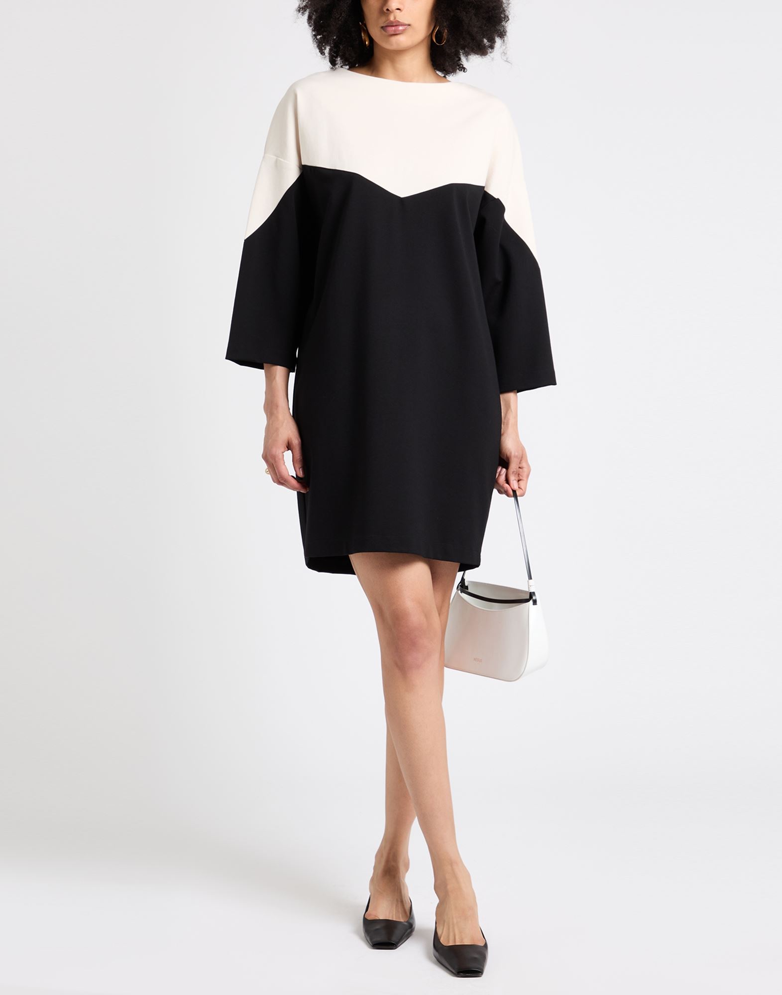  Mariuccia - Kleider - Mini-kleider - On Yoox.com 