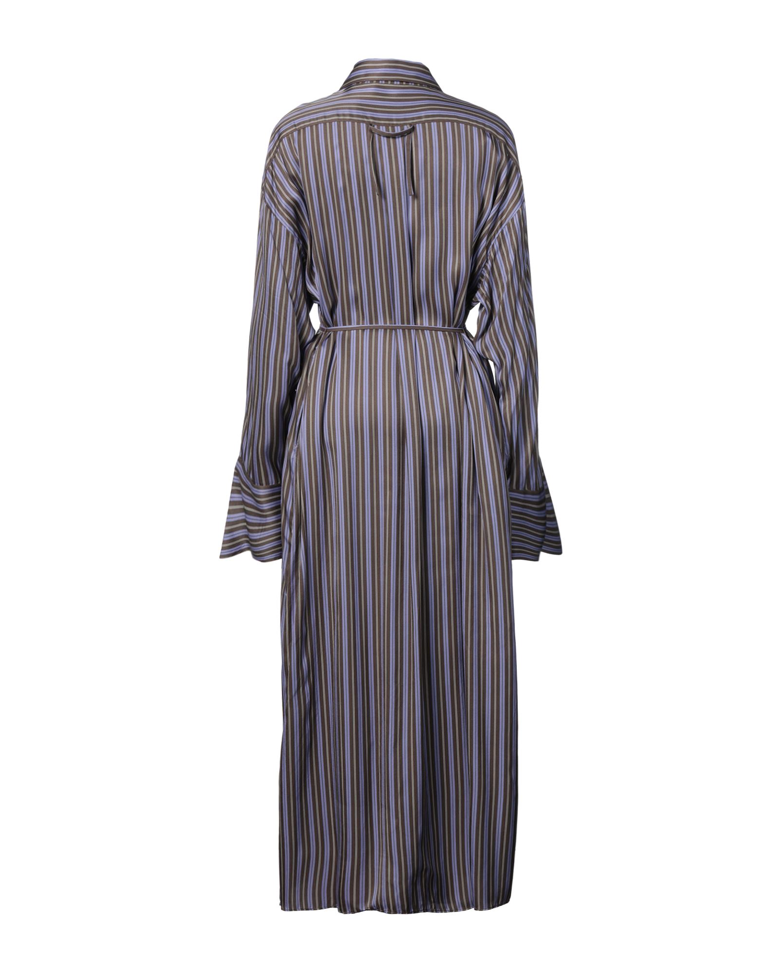  Acne Studios - Kleider - Maxi-kleider - On Yoox.com 