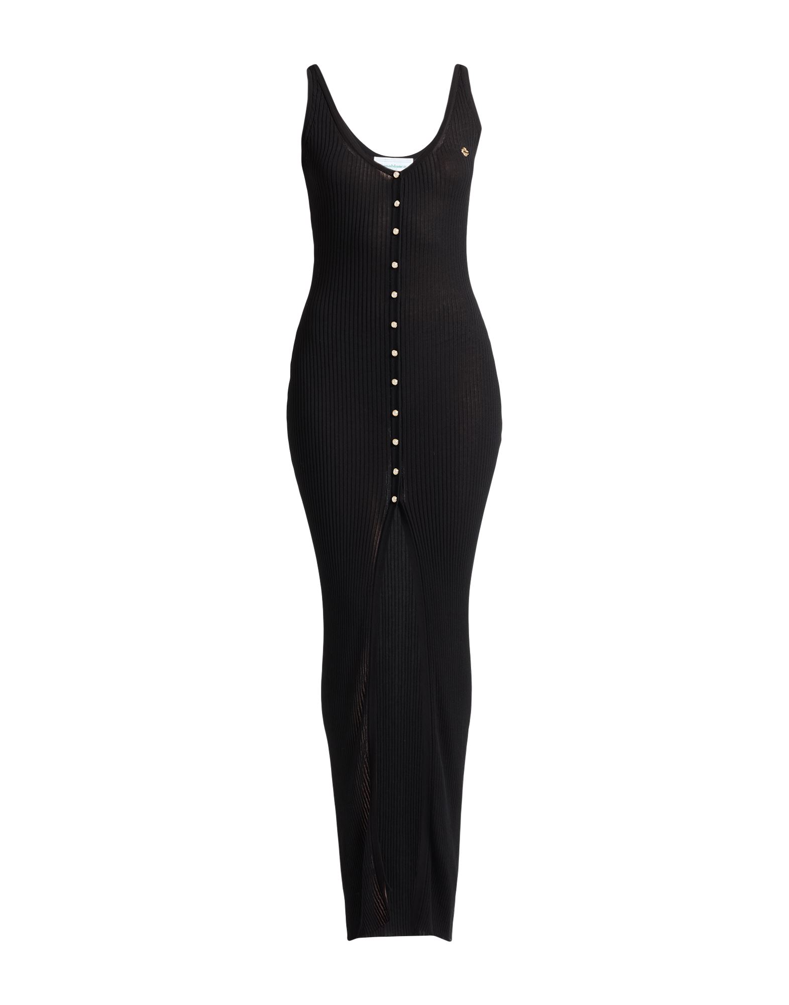  Casablanca - Kleider - Maxi-kleider - On Yoox.com 