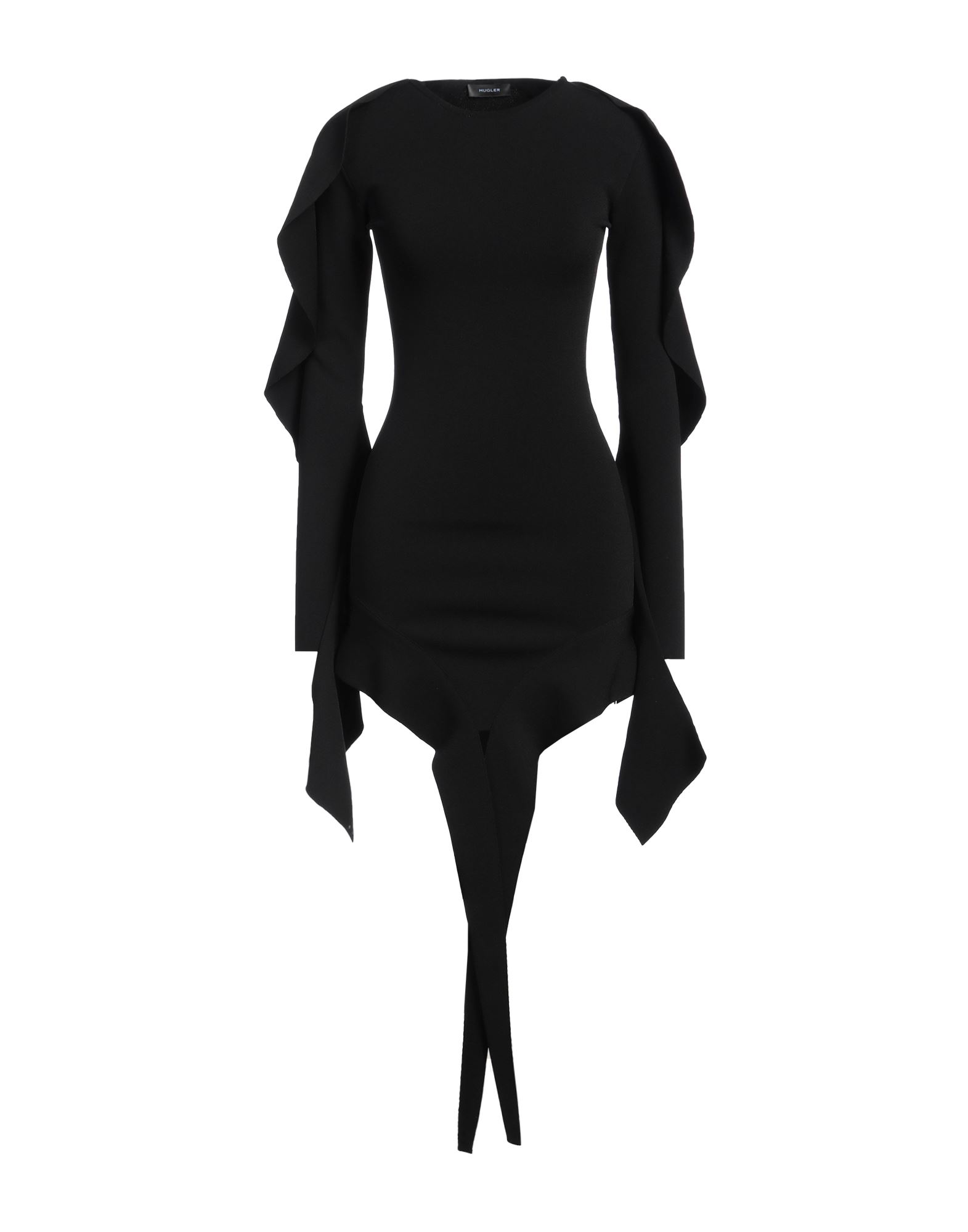 MUGLER MUGLER ΦΟΡΕΜΑΤΑ Μίνι φόρεμα