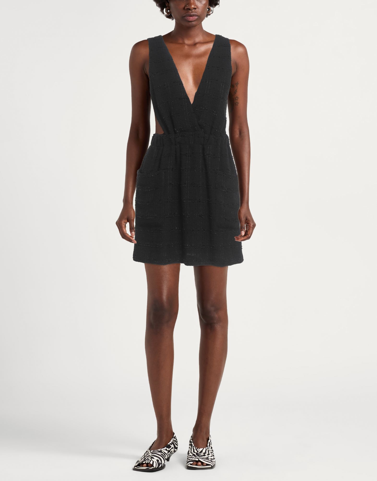  8pm - Vestidos - Minivestidos - On Yoox.com 