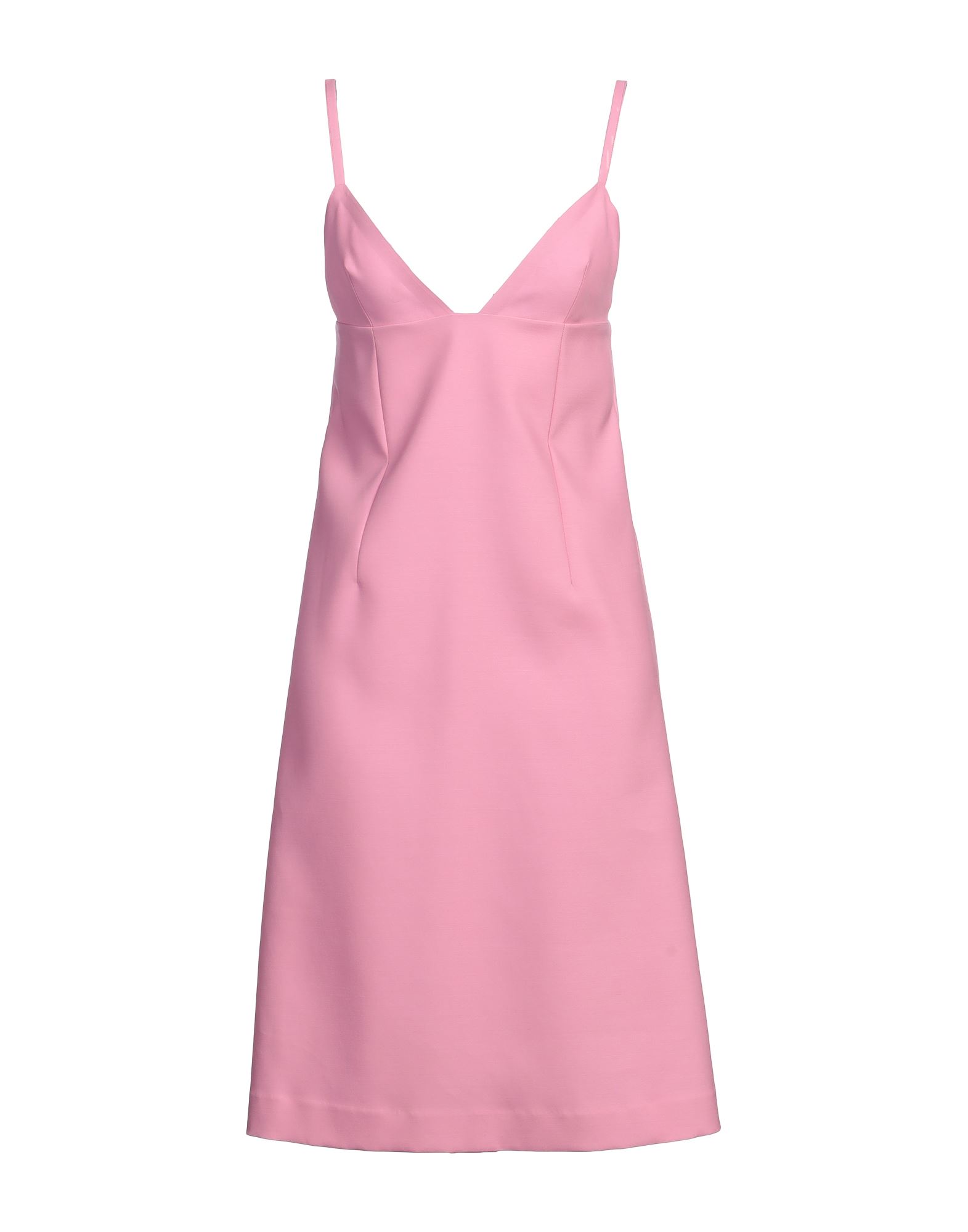 JACQUEMUS JACQUEMUS ΦΟΡΕΜΑΤΑ Midi φόρεμα