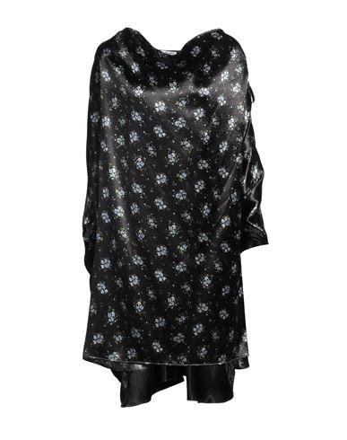 Acne Studios Woman Mini Dress Black Size 10 Polyester