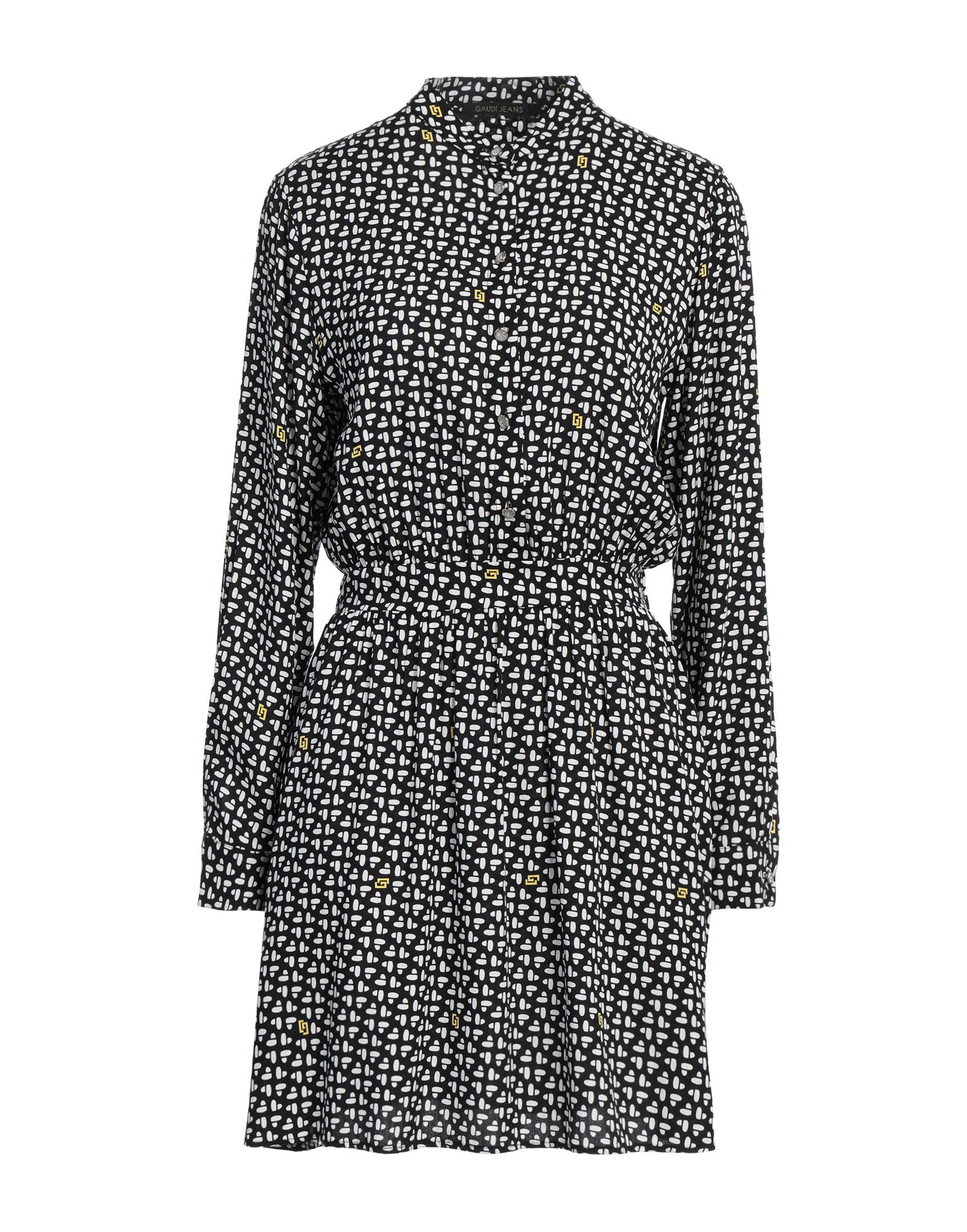  Gaudì - Vestidos - Minivestidos - On Yoox.com 