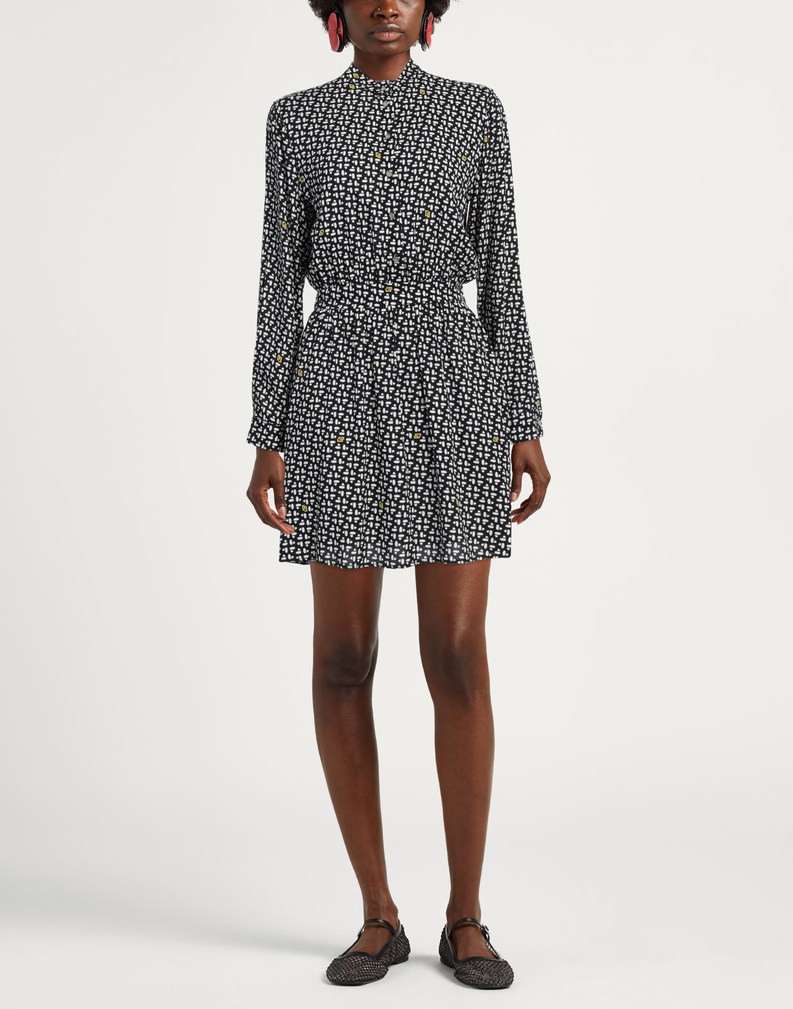  Gaudì - Vestidos - Minivestidos - On Yoox.com 