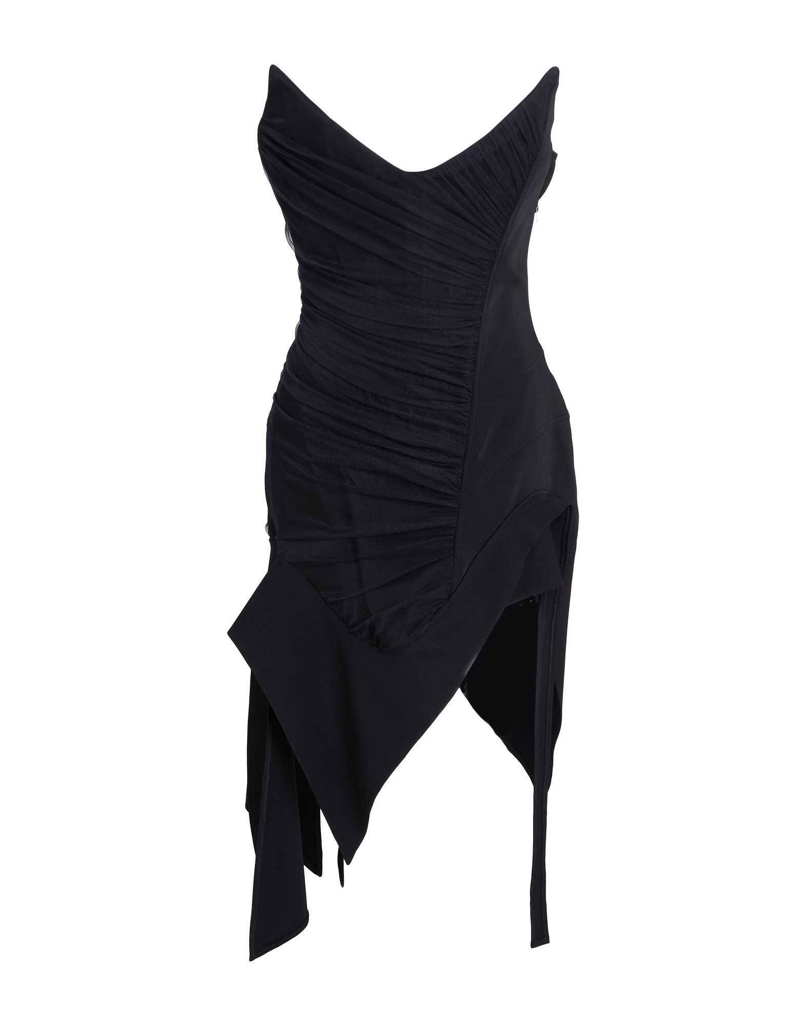 MUGLER ΦΟΡΕΜΑΤΑ Μίνι φόρεμα