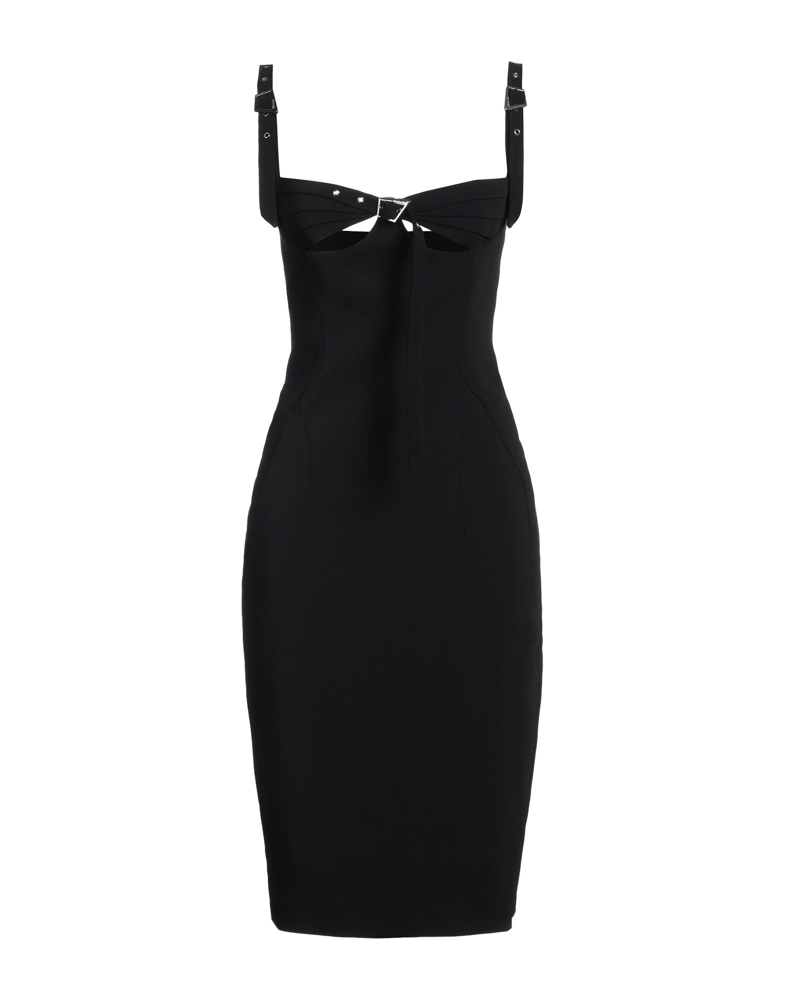 MUGLER MUGLER ΦΟΡΕΜΑΤΑ Μίνι φόρεμα