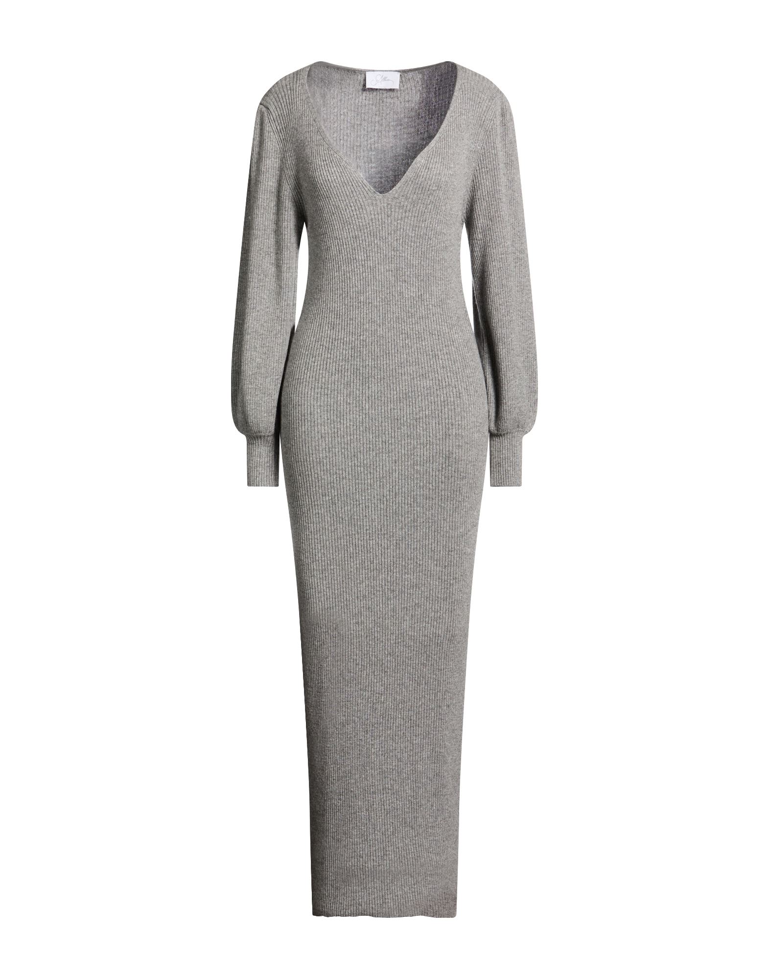  Soallure - Kleider - Maxi-kleider - On Yoox.com 