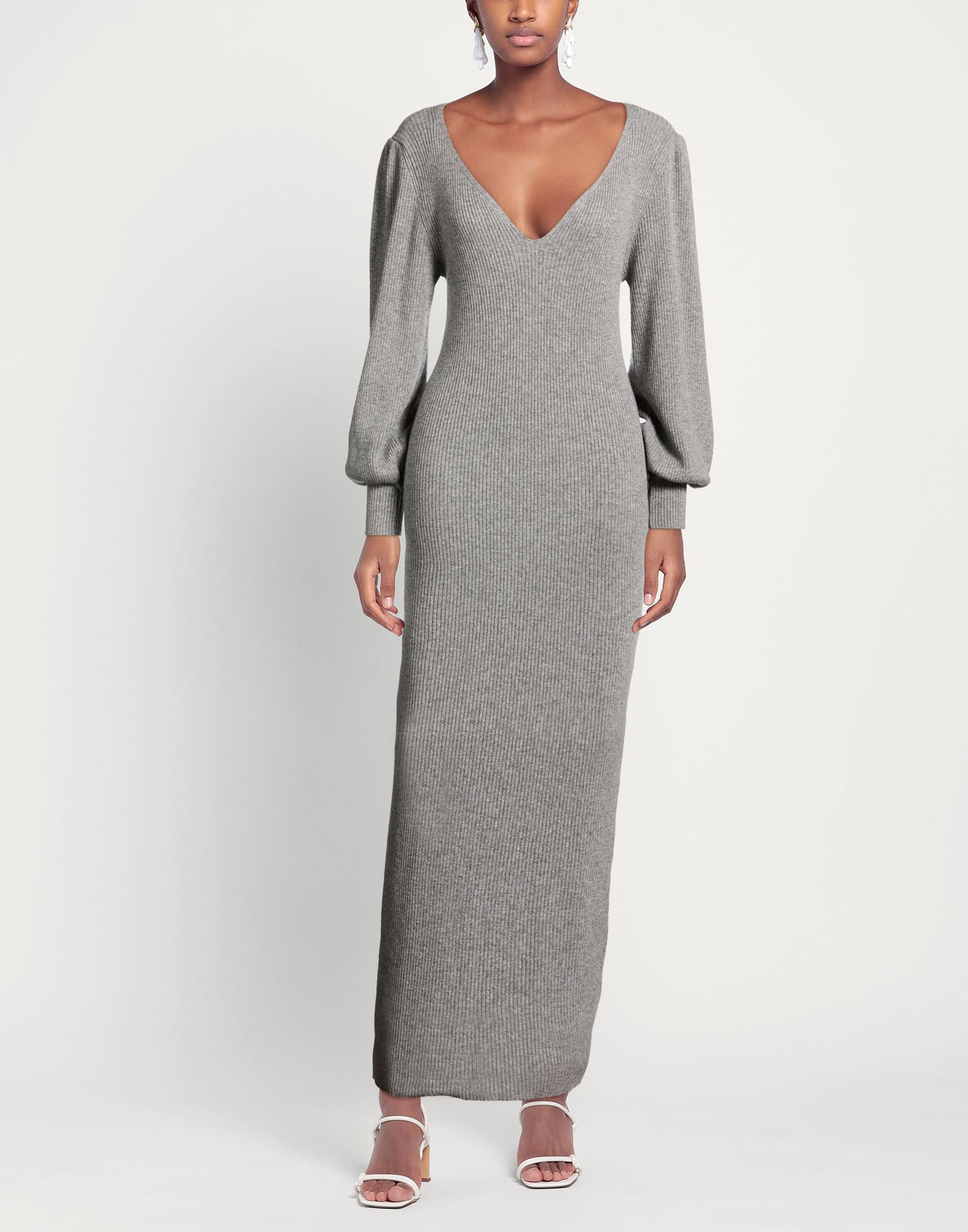  Soallure - Kleider - Maxi-kleider - On Yoox.com 