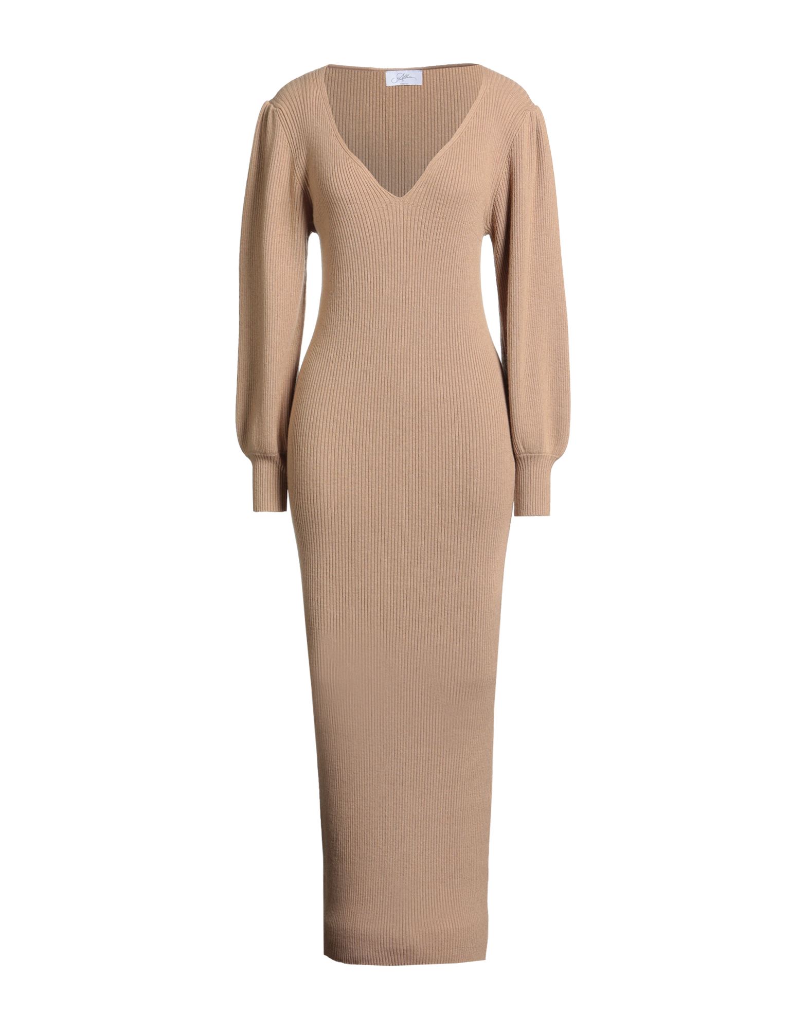  Soallure - Vestidos - Vestidos Largos - On Yoox.com 