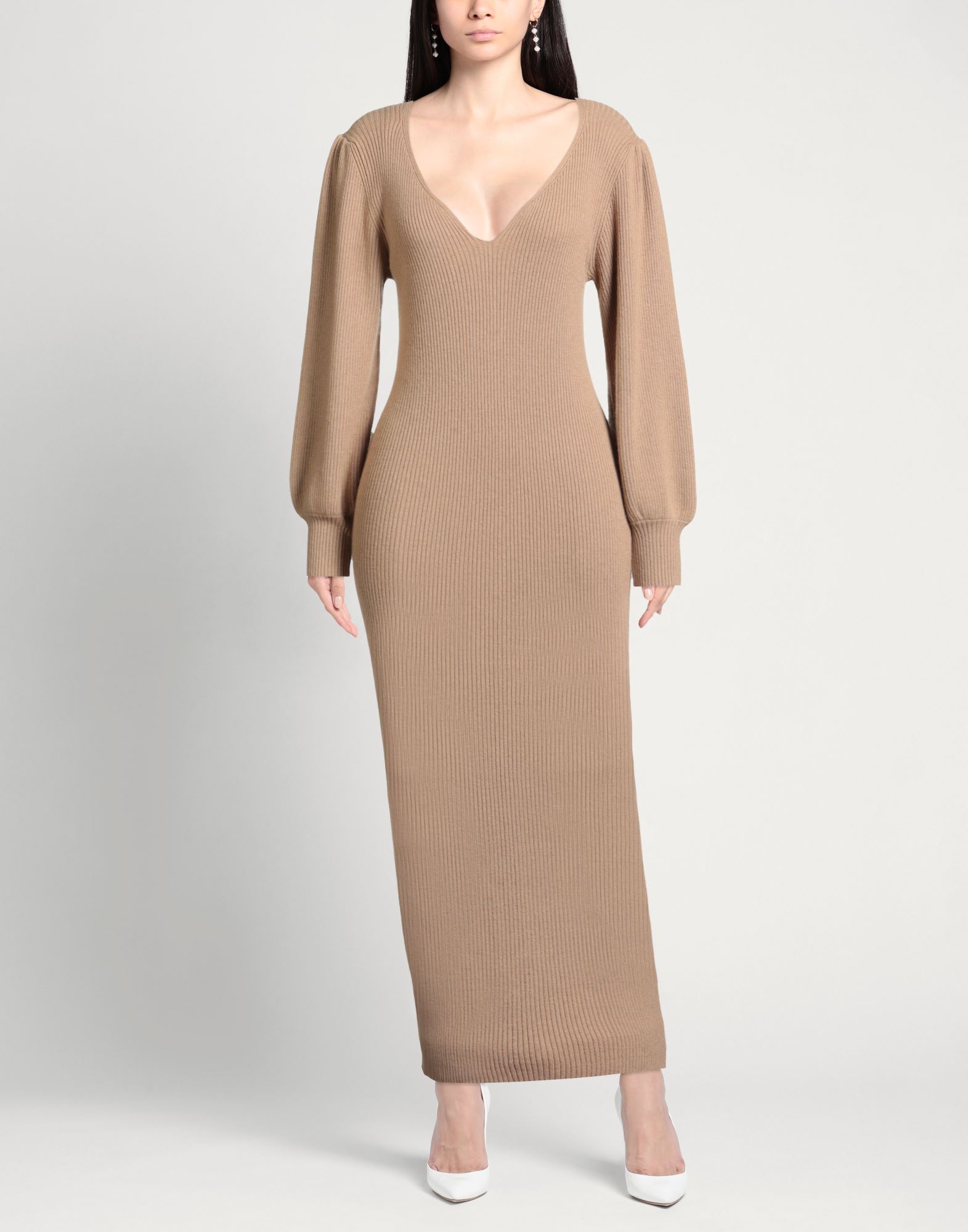  Soallure - Vestidos - Vestidos Largos - On Yoox.com 