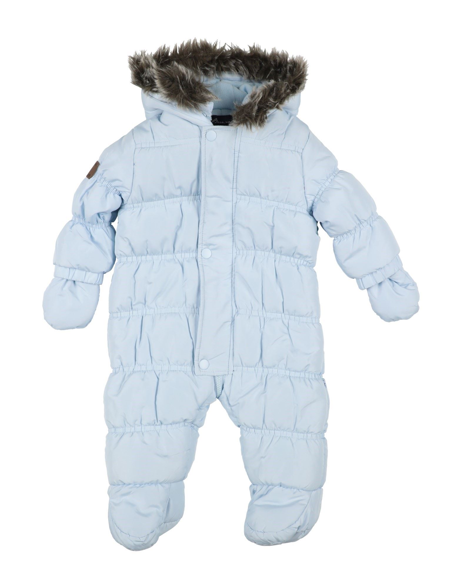  Barnum - Jacken & Mäntel - Skianzüge Und -overalls - On Yoox.com 