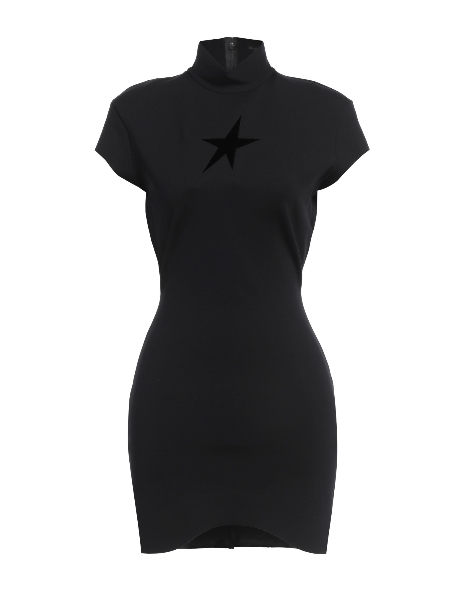 MUGLER MUGLER ΦΟΡΕΜΑΤΑ Μίνι φόρεμα