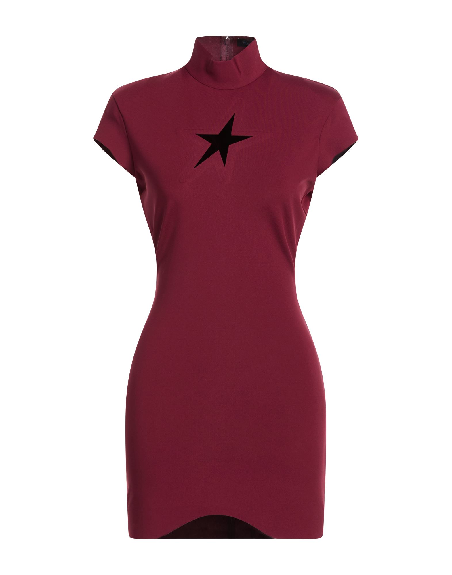 MUGLER MUGLER ΦΟΡΕΜΑΤΑ Μίνι φόρεμα