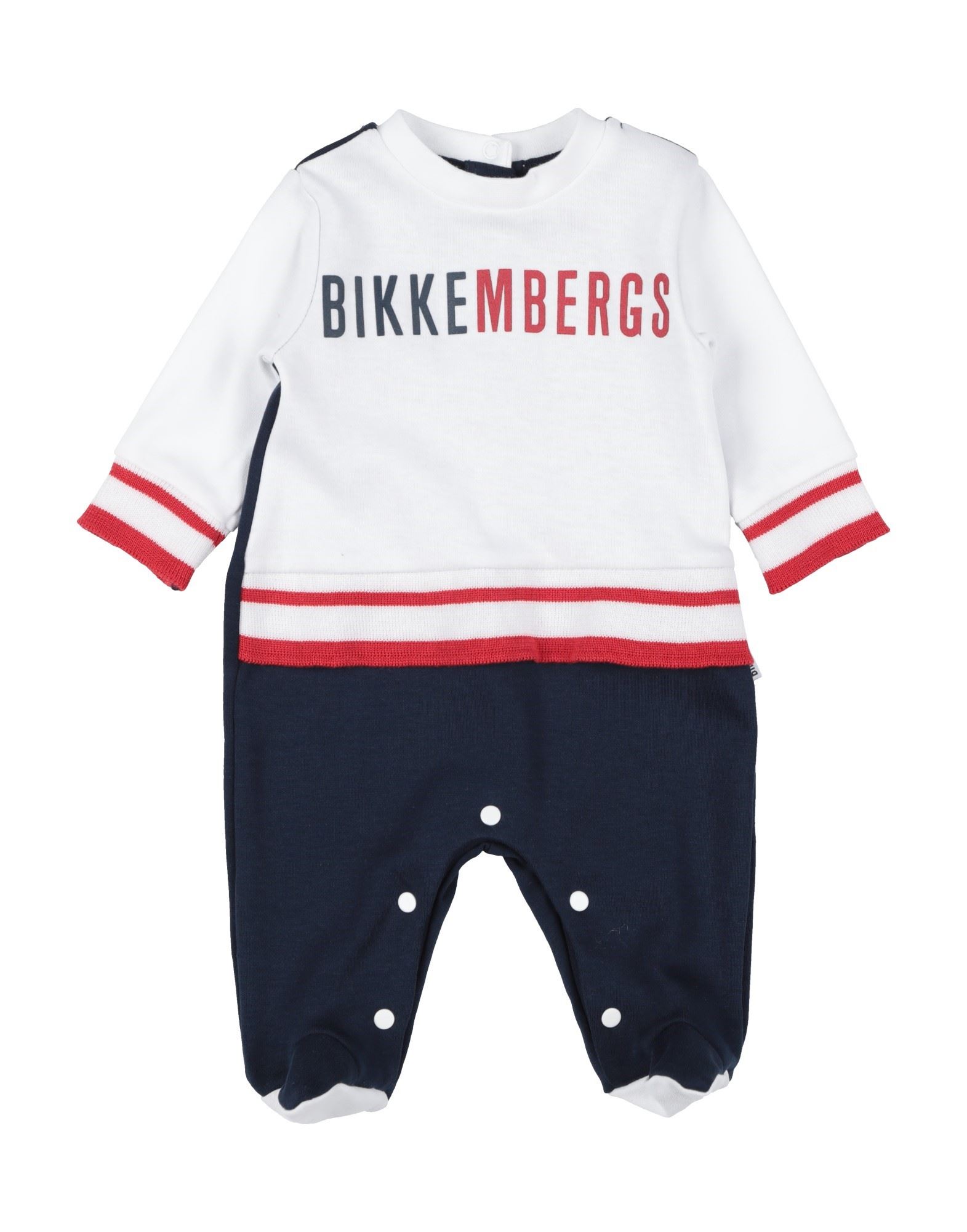  Bikkembergs - Neugeborene - Babystrampler & -latzhose - On Yoox.com 