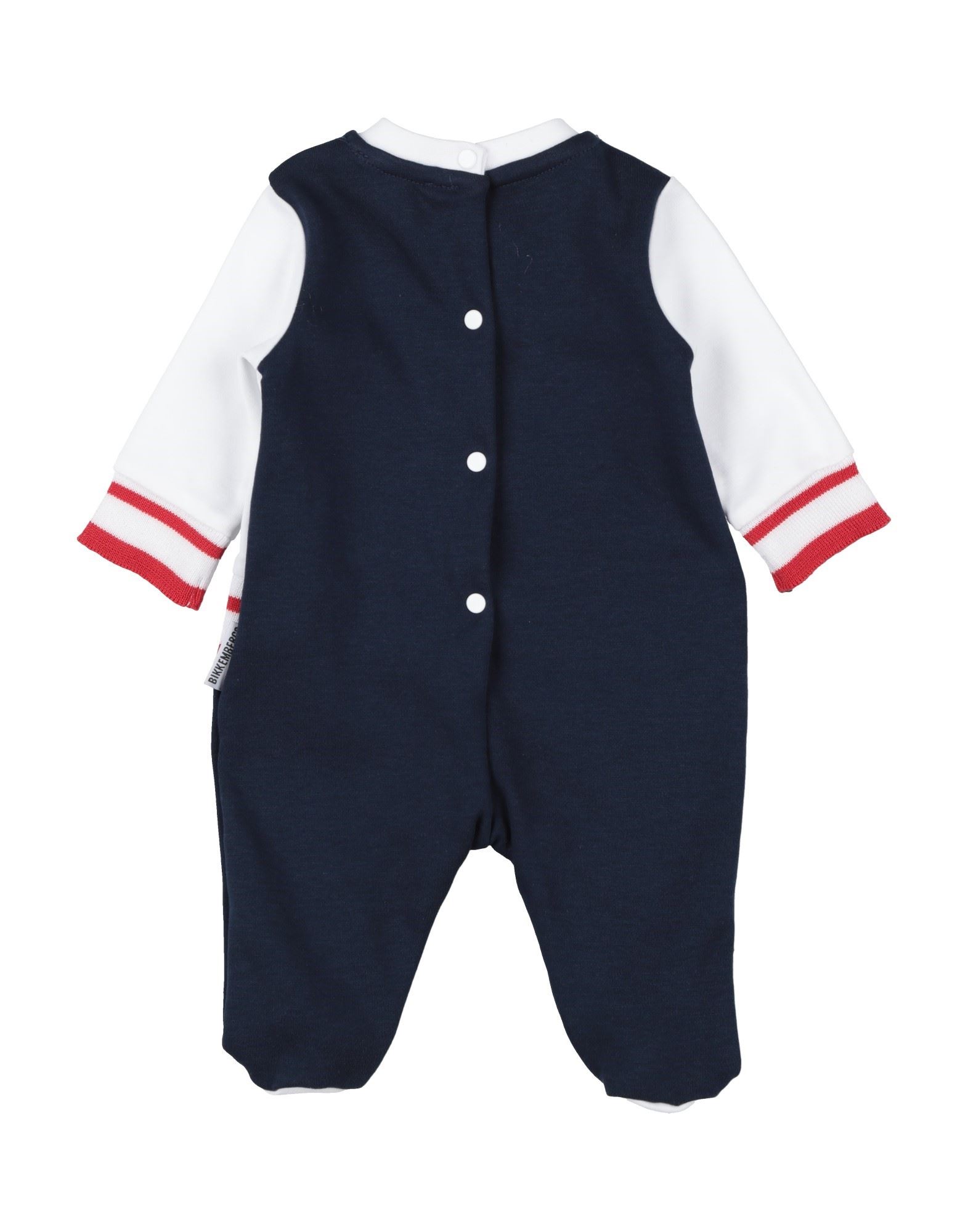  Bikkembergs - Neugeborene - Babystrampler & -latzhose - On Yoox.com 