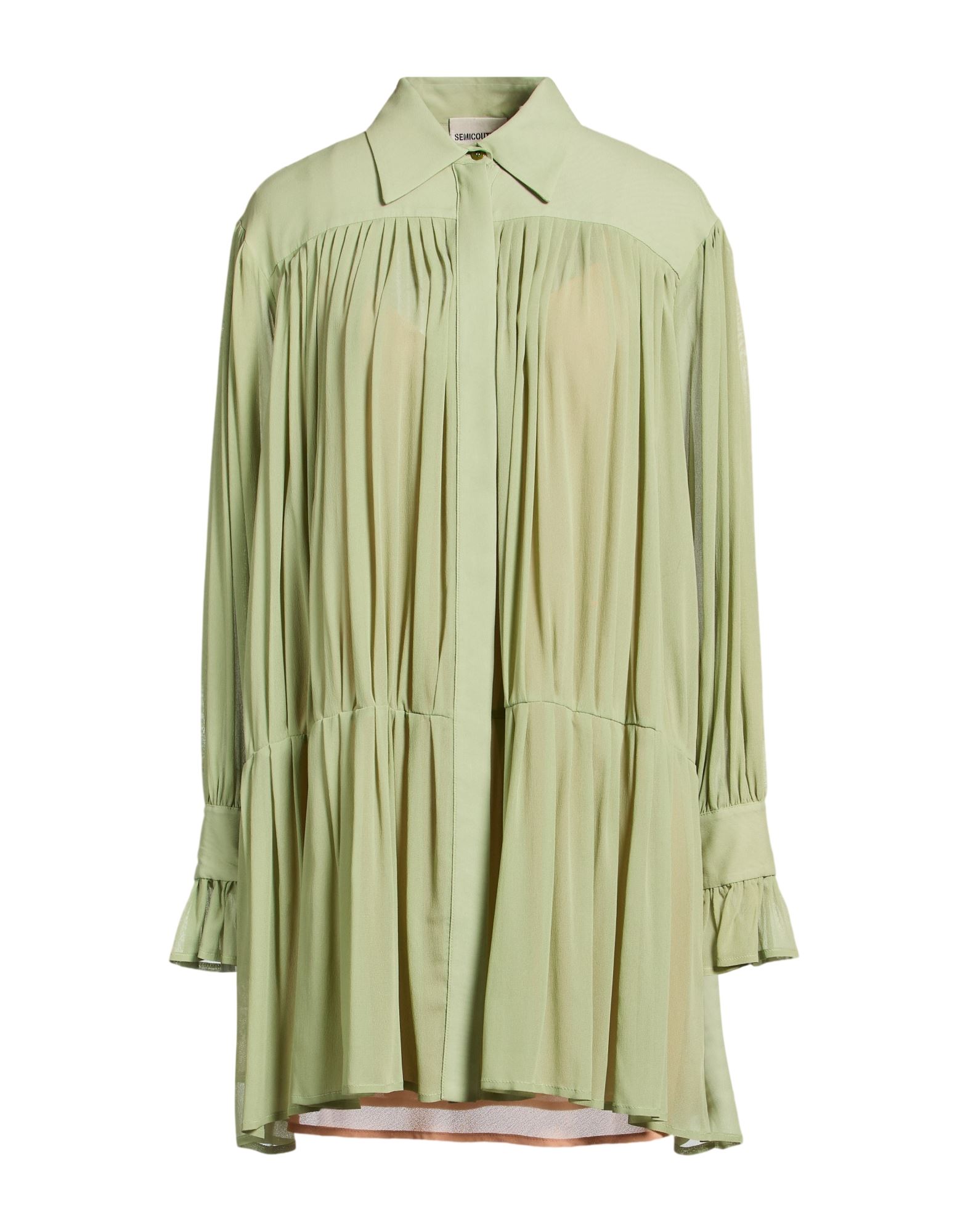  Semicouture - Kleider - Mini-kleider - On Yoox.com 