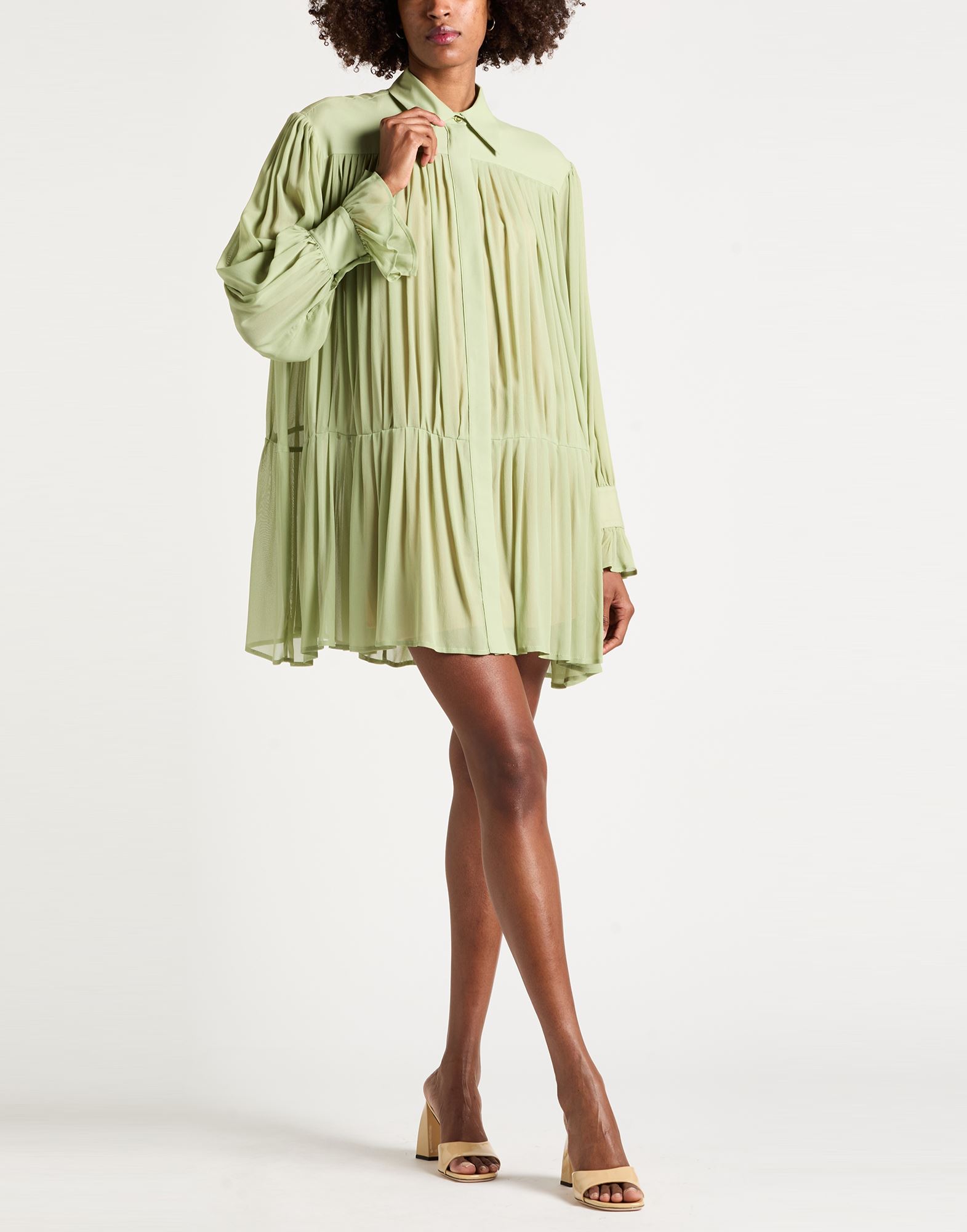  Semicouture - Kleider - Mini-kleider - On Yoox.com 