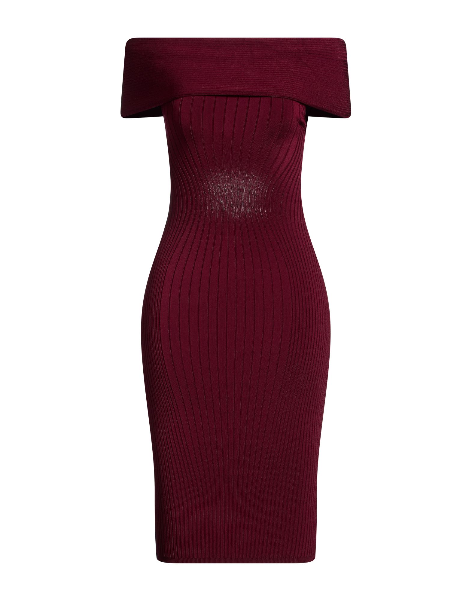 MUGLER MUGLER ΦΟΡΕΜΑΤΑ Midi φόρεμα