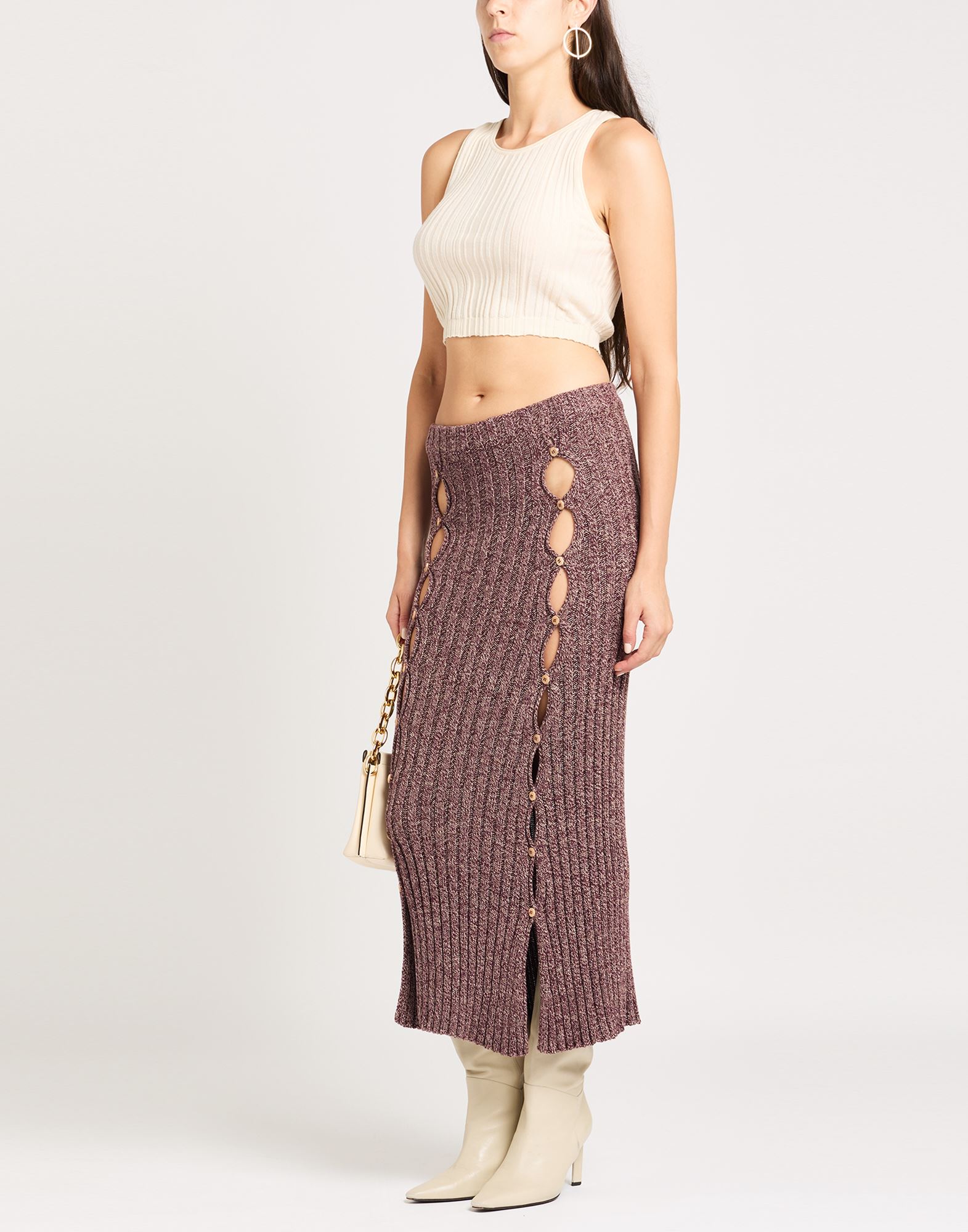  Baserange - Hosen & Röcke - Maxi-röcke - On Yoox.com 