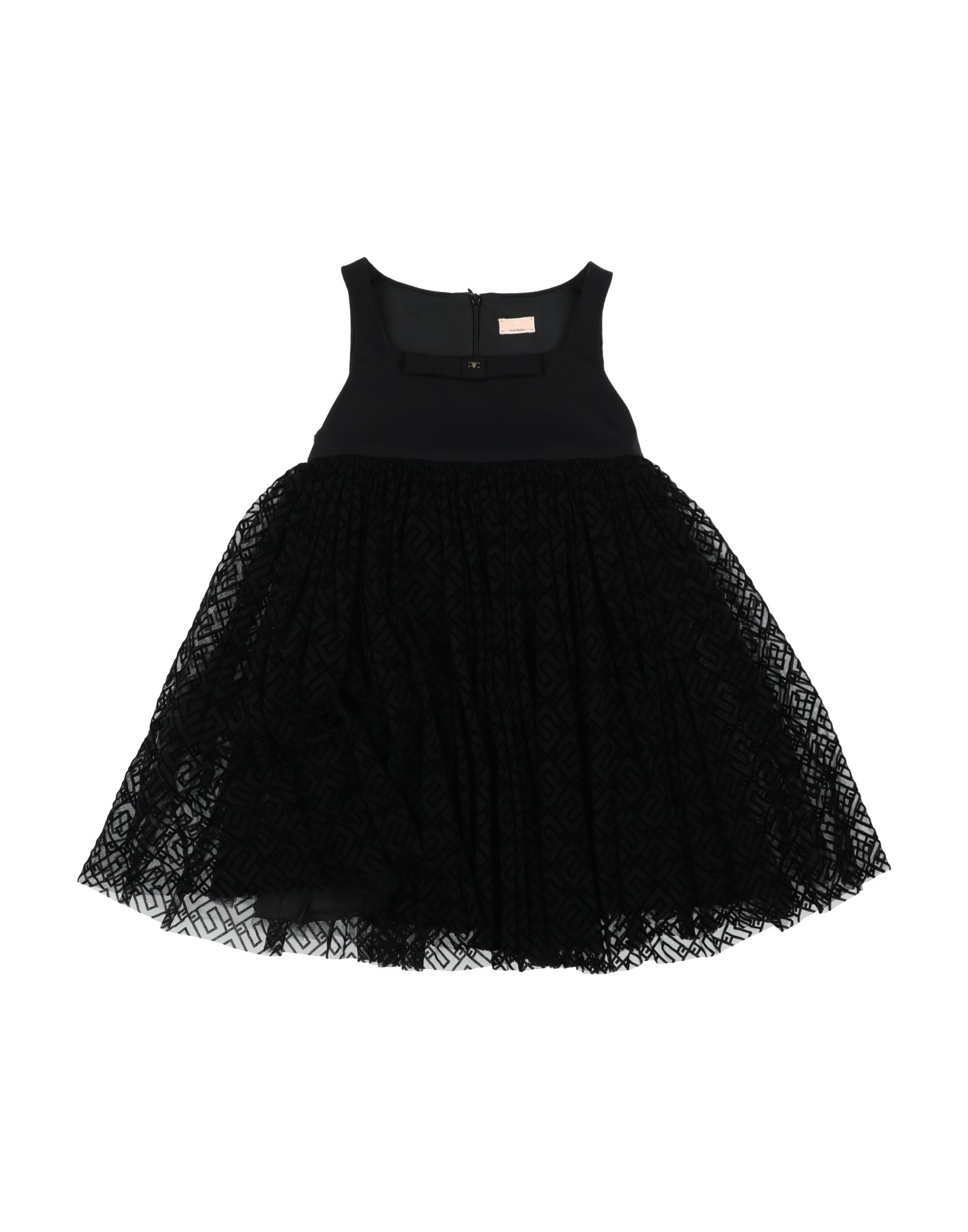  Elisabetta Franchi - Kleider - Kinderkleider - On Yoox.com 