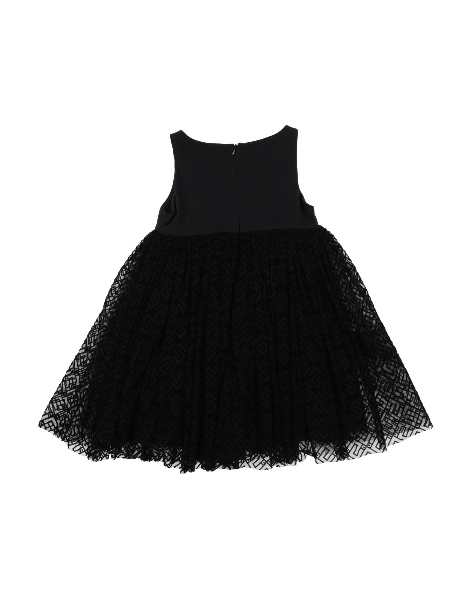  Elisabetta Franchi - Kleider - Kinderkleider - On Yoox.com 