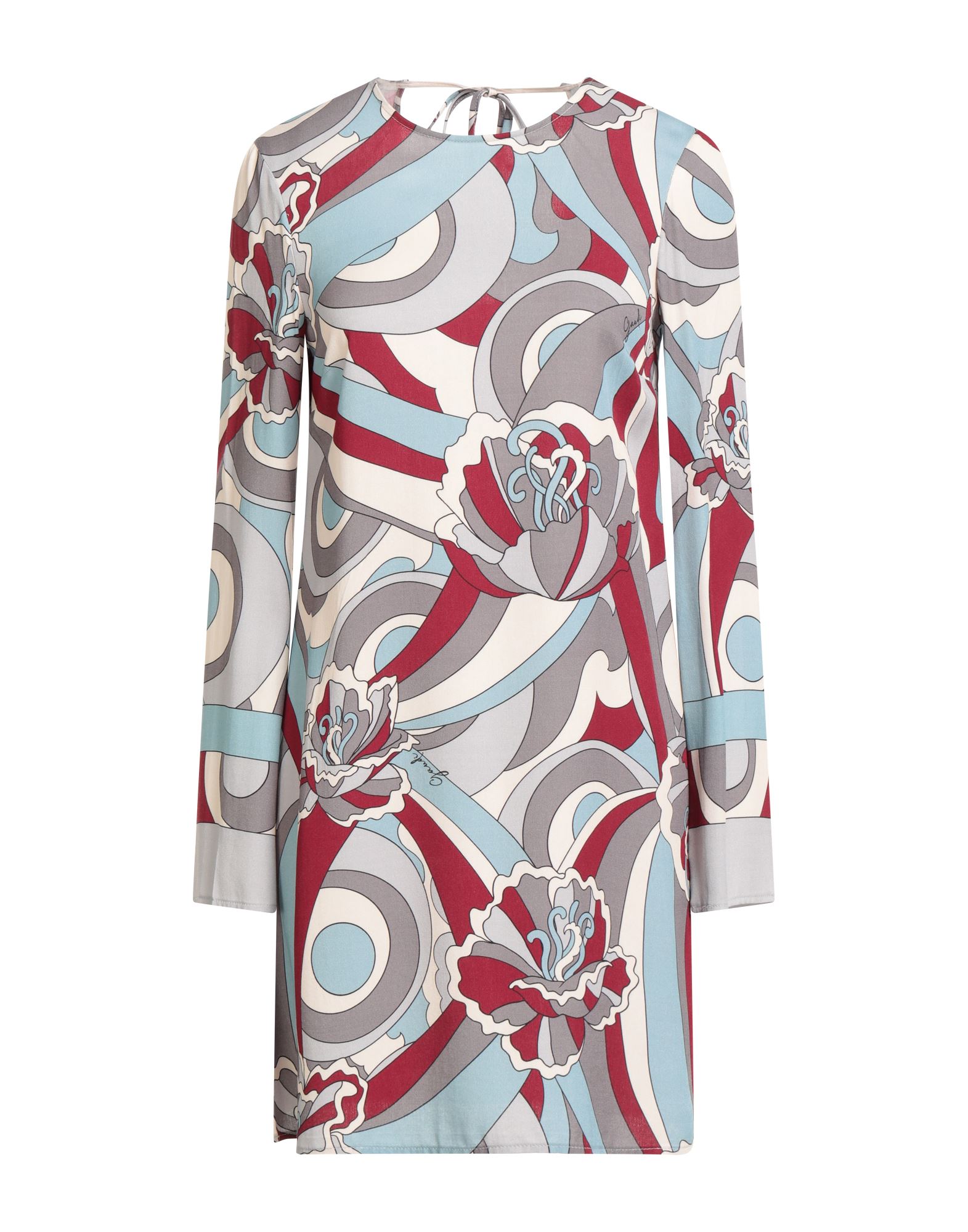  Gaudì - Vestidos - Minivestidos - On Yoox.com 