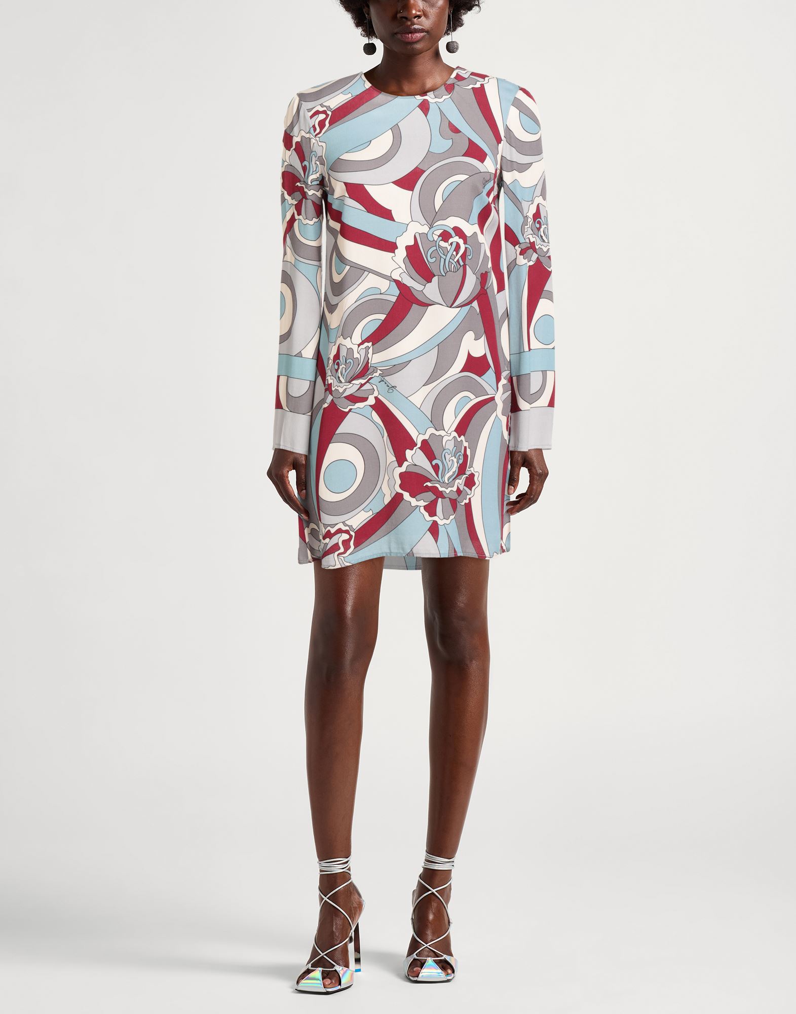  Gaudì - Vestidos - Minivestidos - On Yoox.com 