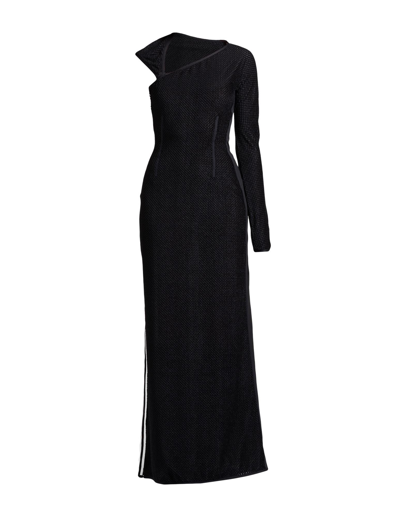  Y-3 - Vestidos - Vestidos Largos - On Yoox.com 