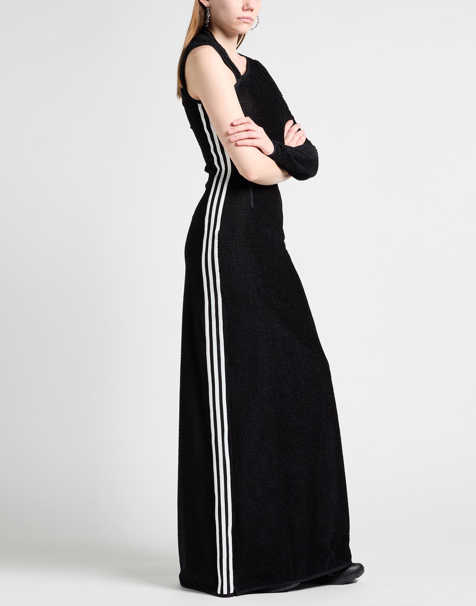  Y-3 - Vestidos - Vestidos Largos - On Yoox.com 