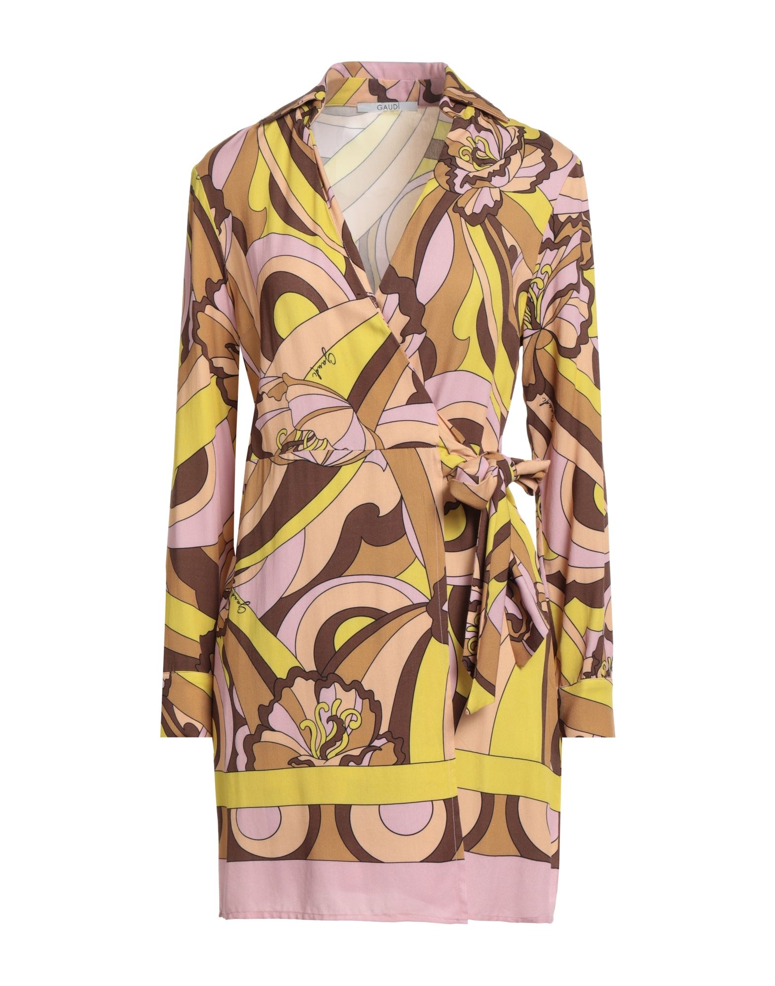  Gaudì - Vestidos - Minivestidos - On Yoox.com 
