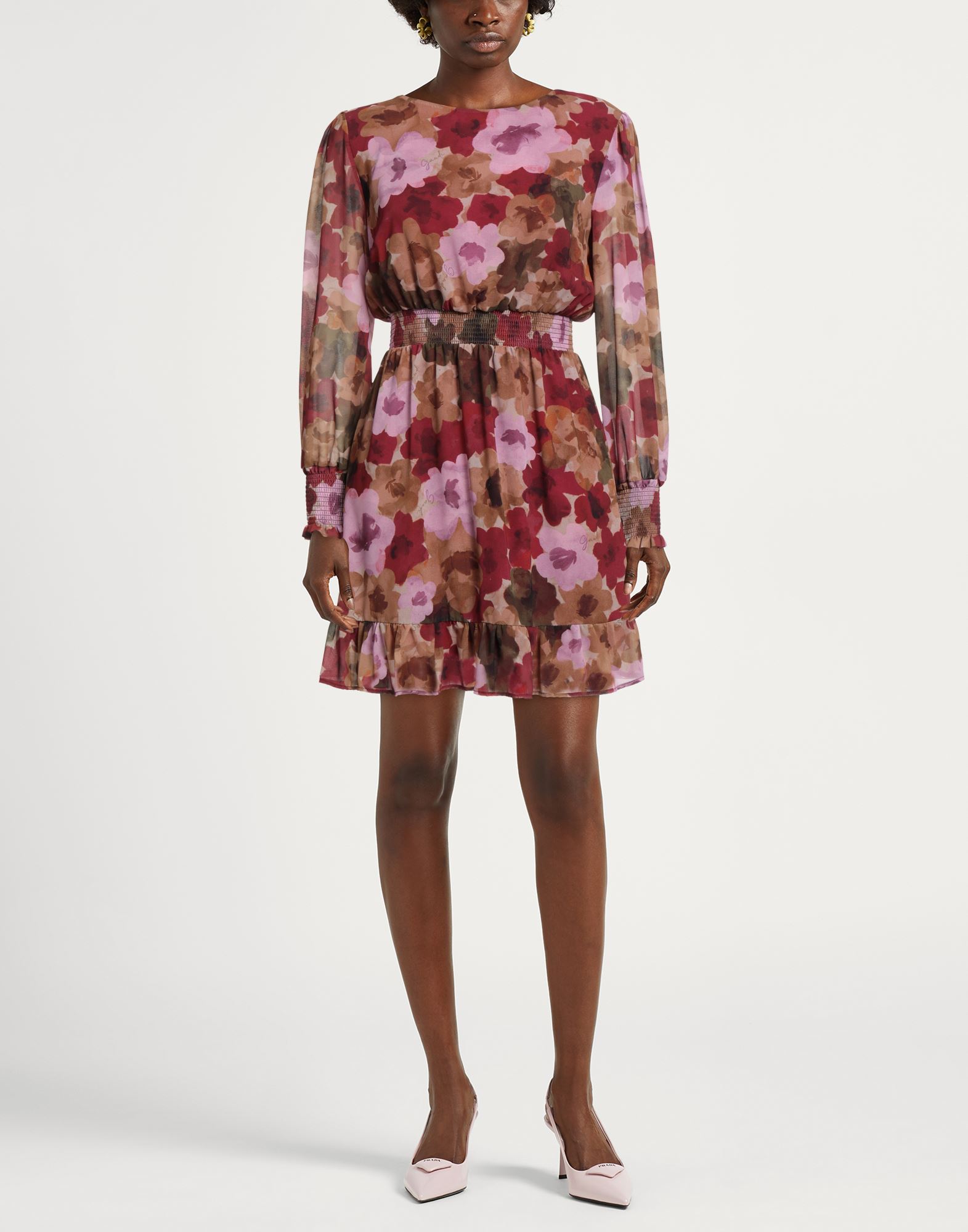 Gaudì - Vestidos - Minivestidos - On Yoox.com 