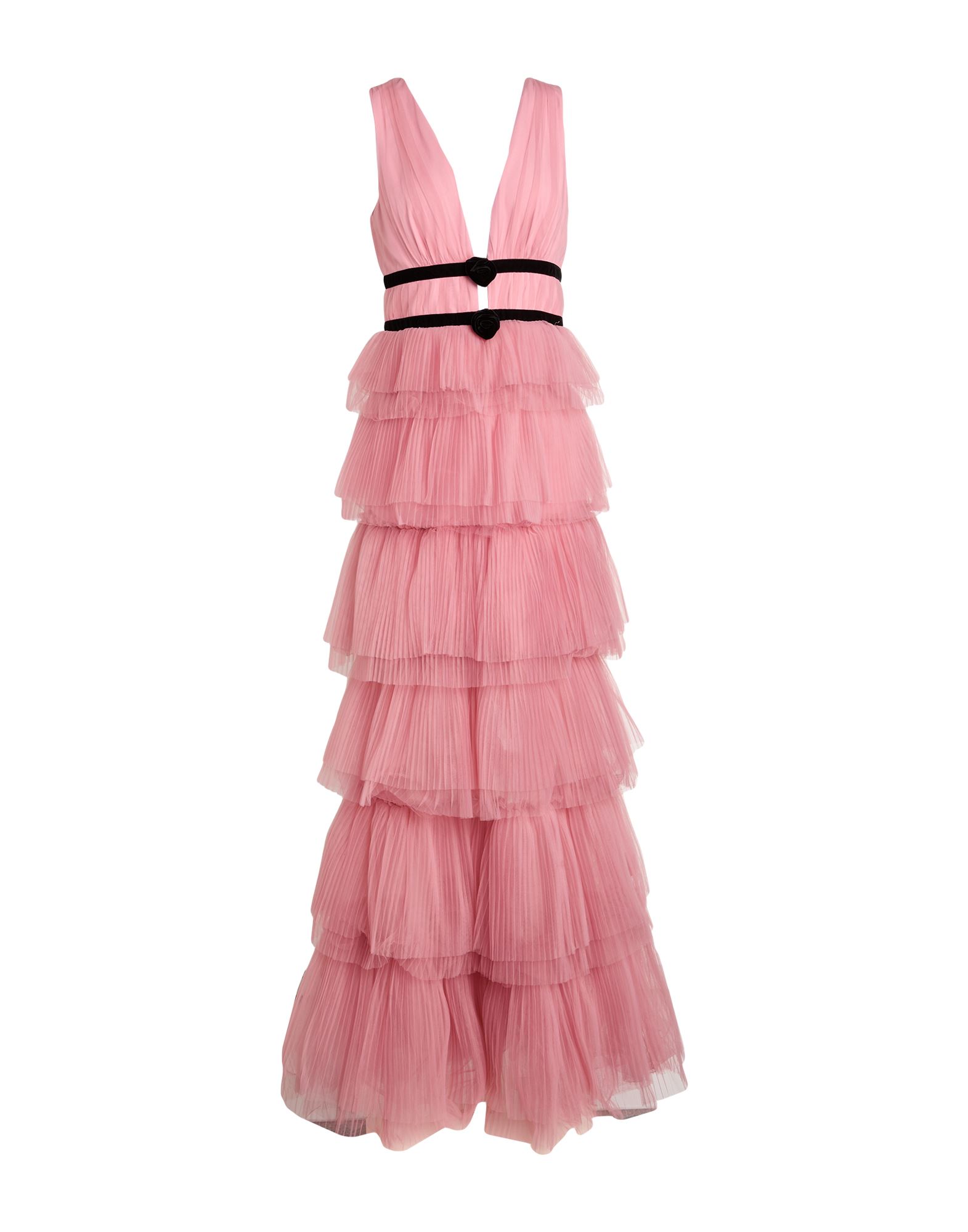  No Secrets - Kleider - Maxi-kleider - On Yoox.com 