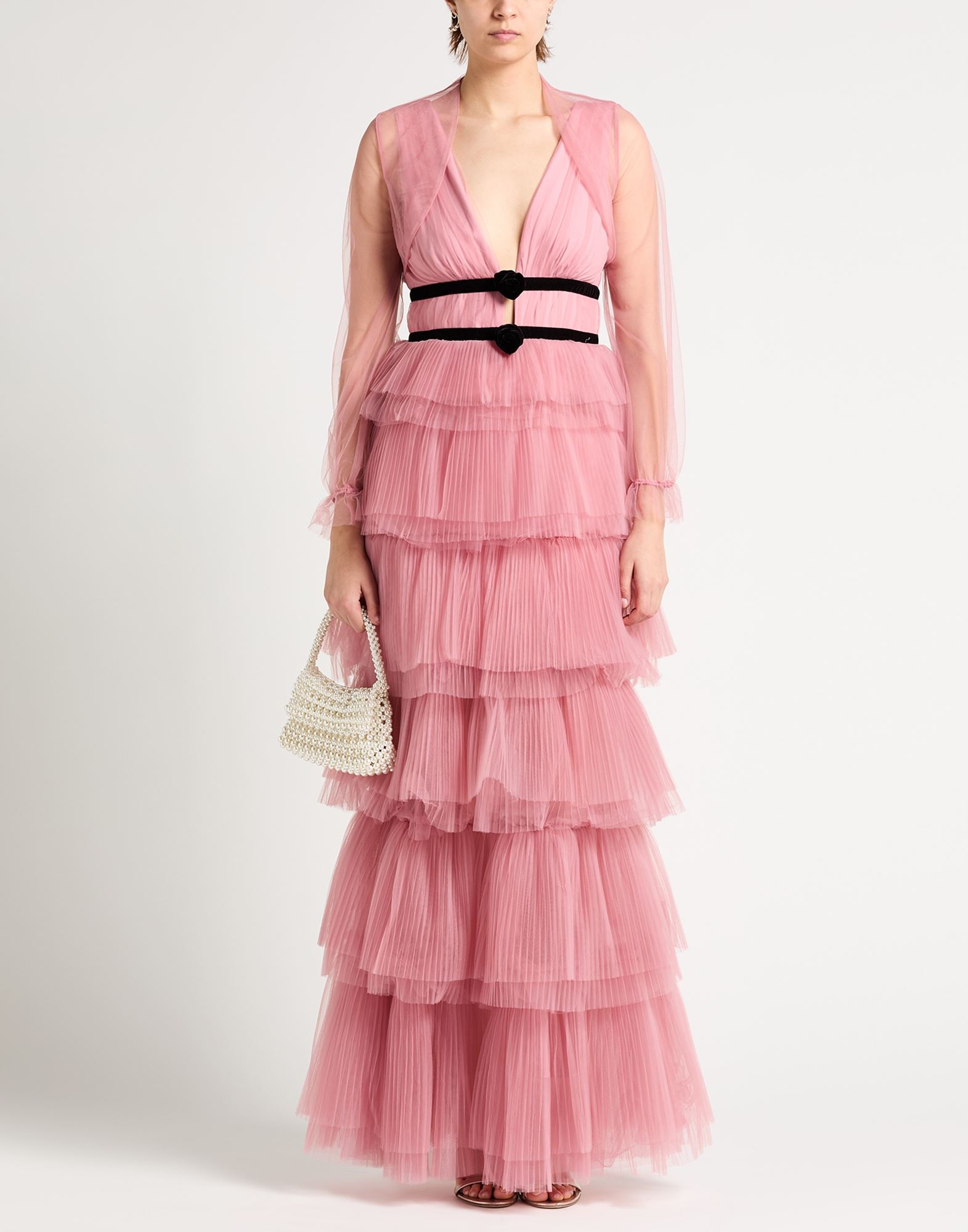  No Secrets - Kleider - Maxi-kleider - On Yoox.com 