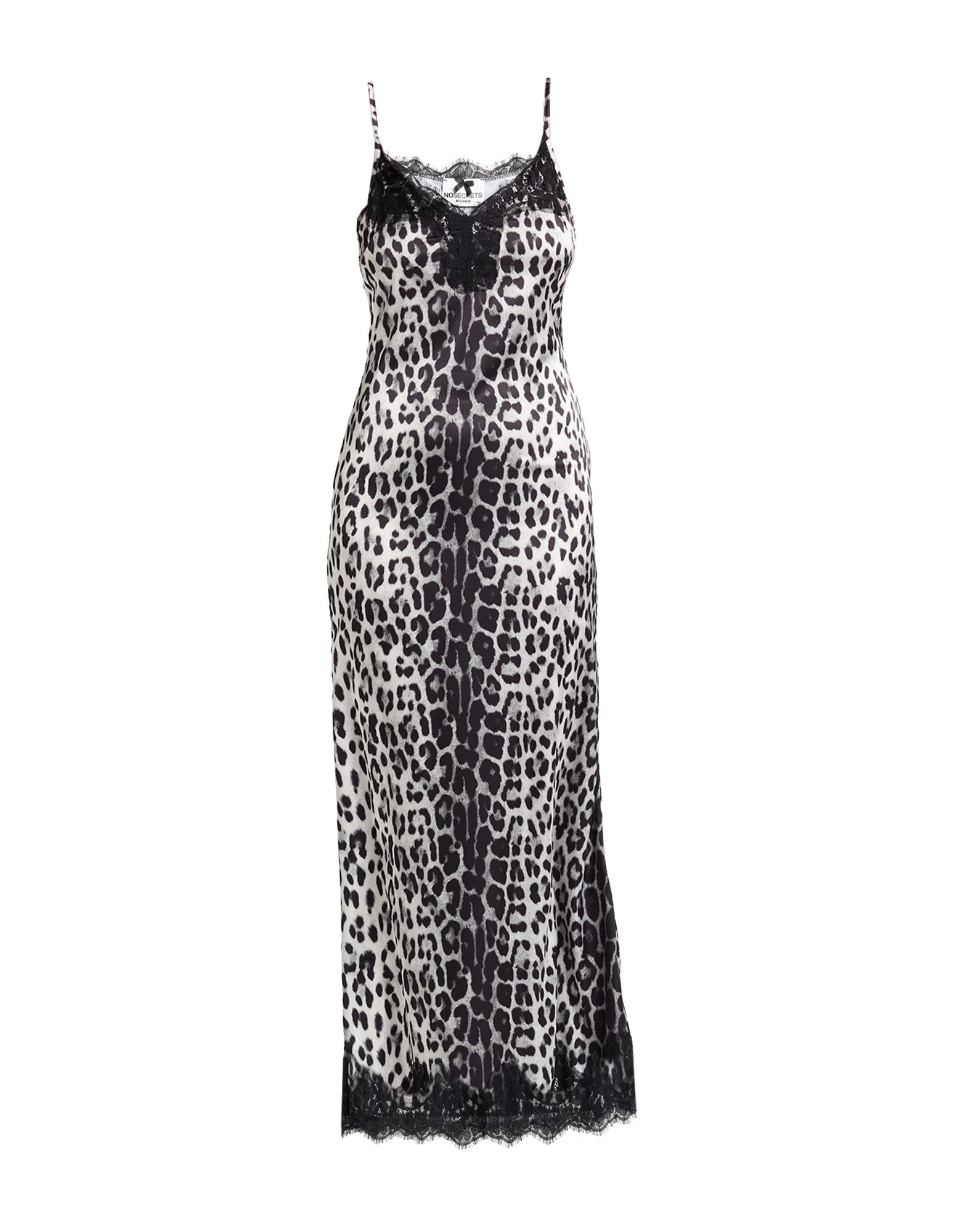  No Secrets - Kleider - Maxi-kleider - On Yoox.com 