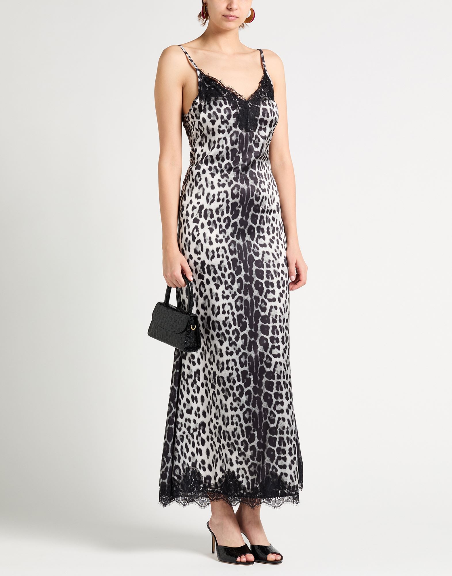  No Secrets - Kleider - Maxi-kleider - On Yoox.com 