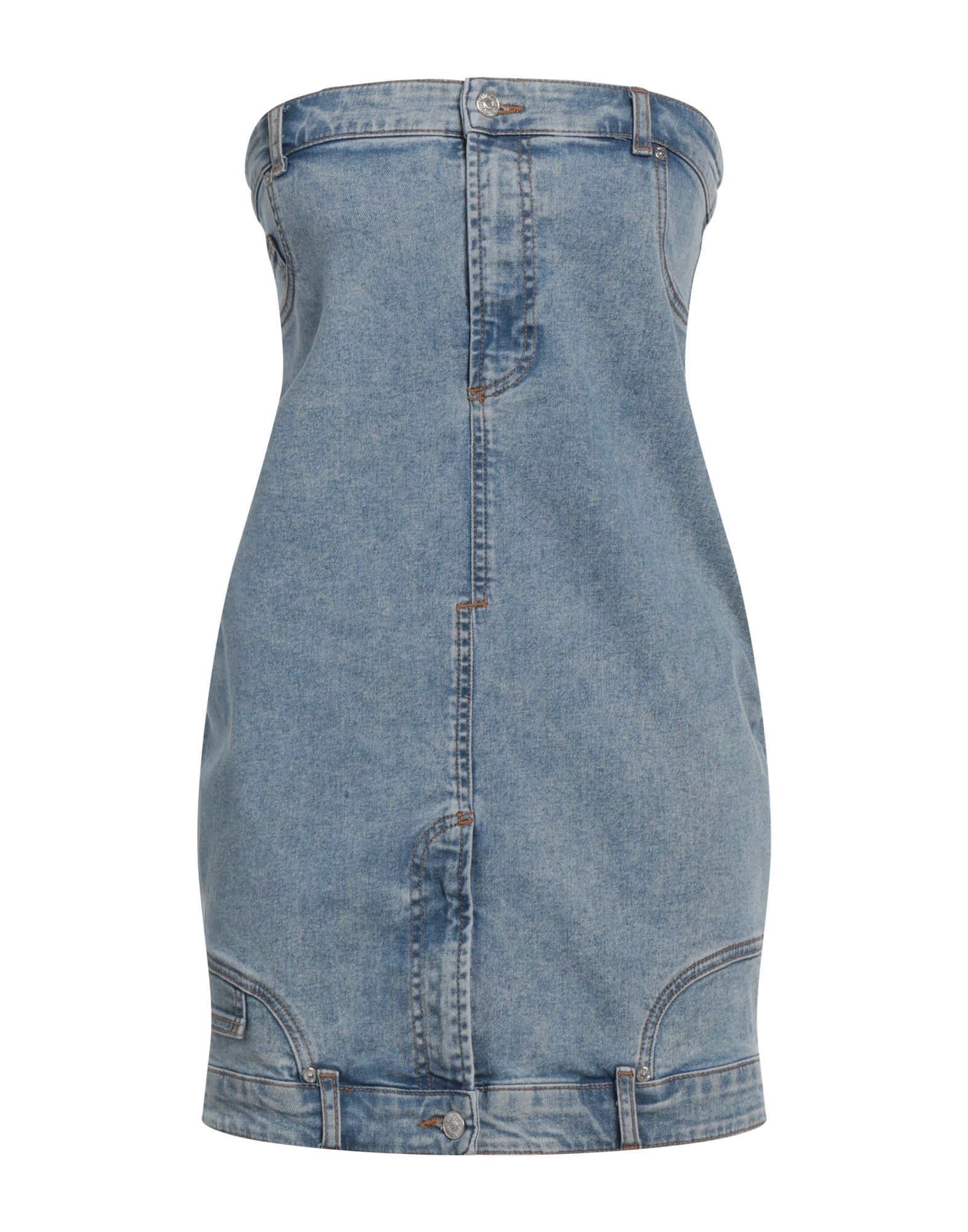 MOSCHINO JEANS MOSCHINO JEANS ΦΟΡΕΜΑΤΑ Μίνι φόρεμα