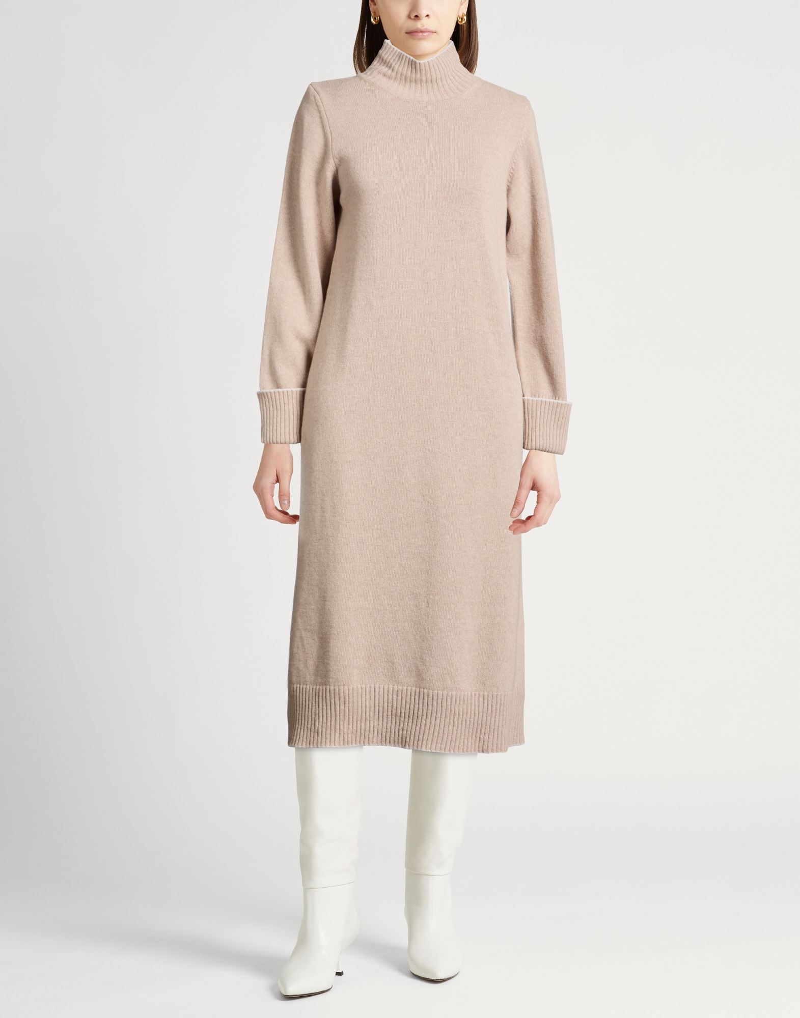  Eleventy - Kleider - Midi-kleider - On Yoox.com 