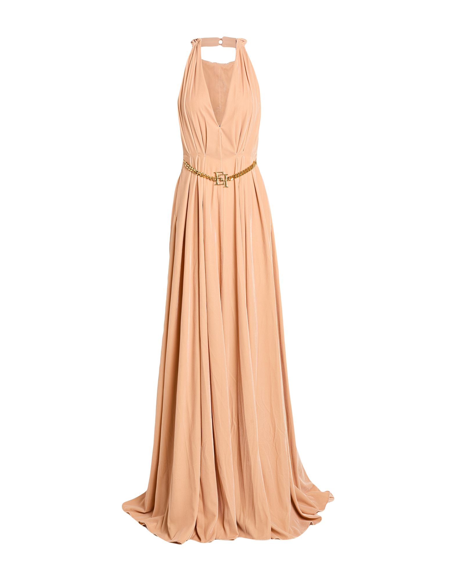 ELISABETTA FRANCHI ELISABETTA FRANCHI ΦΟΡΕΜΑΤΑ Μάξι φόρεμα