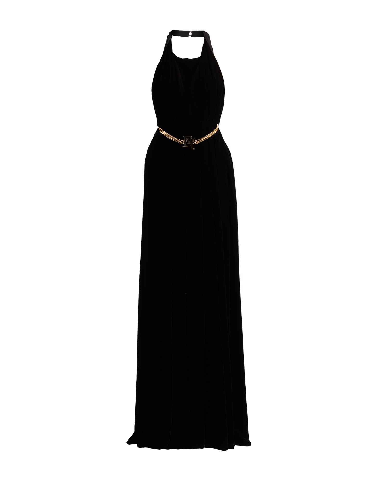 ELISABETTA FRANCHI ELISABETTA FRANCHI ΦΟΡΕΜΑΤΑ Μάξι φόρεμα