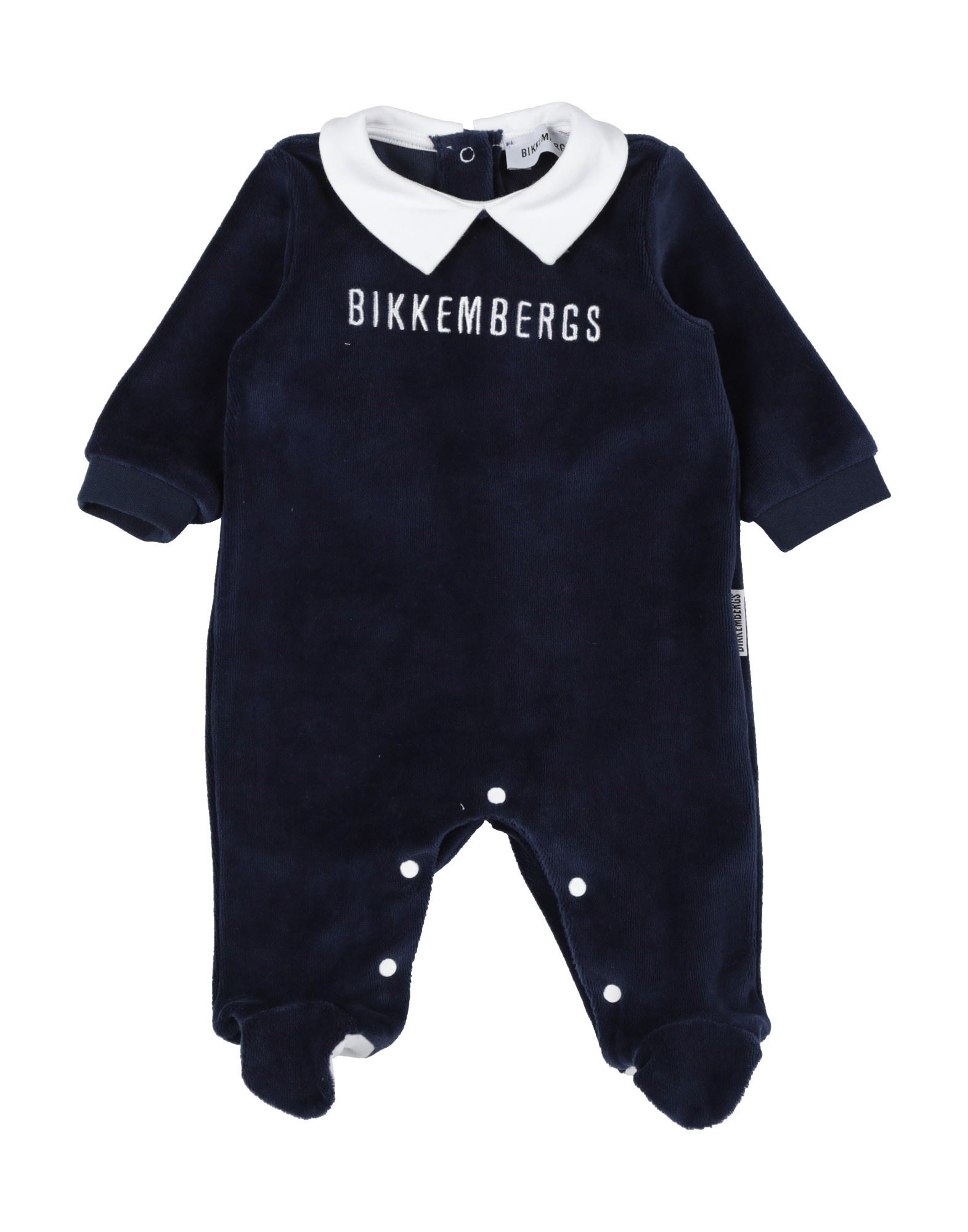  Bikkembergs - Neugeborene - Babystrampler & -latzhose - On Yoox.com 