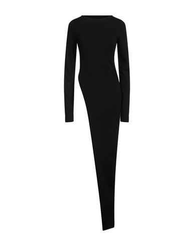 Pullover Mujer Negro S Mujer