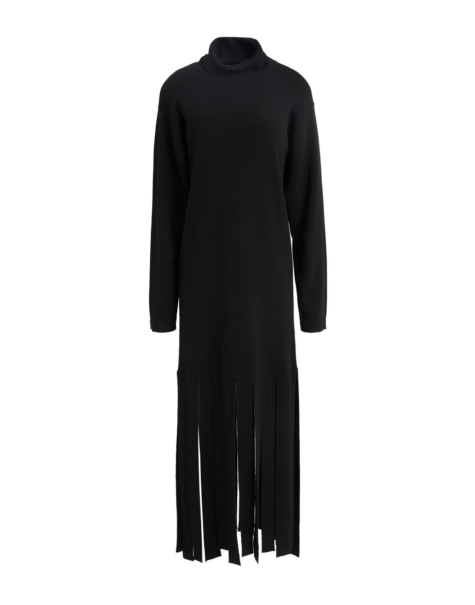  Semicouture - Kleider - Midi-kleider - On Yoox.com 